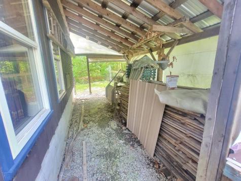 175 Chesterville Road Jay ME 04239