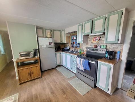 175 Chesterville Road Jay ME 04239