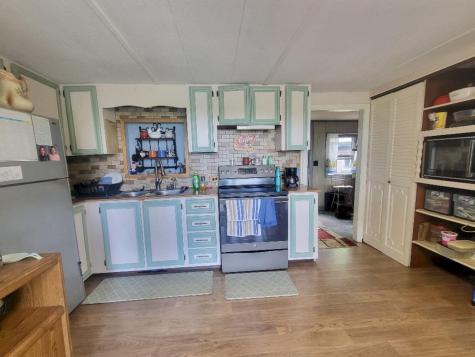 175 Chesterville Road Jay ME 04239