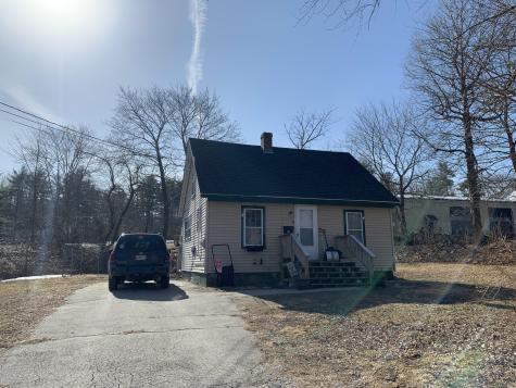 30 2nd Street Farmingdale ME 04344