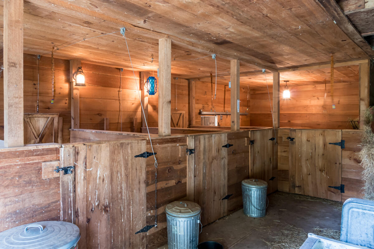 890 Elmwood Road Pownal ME 04069