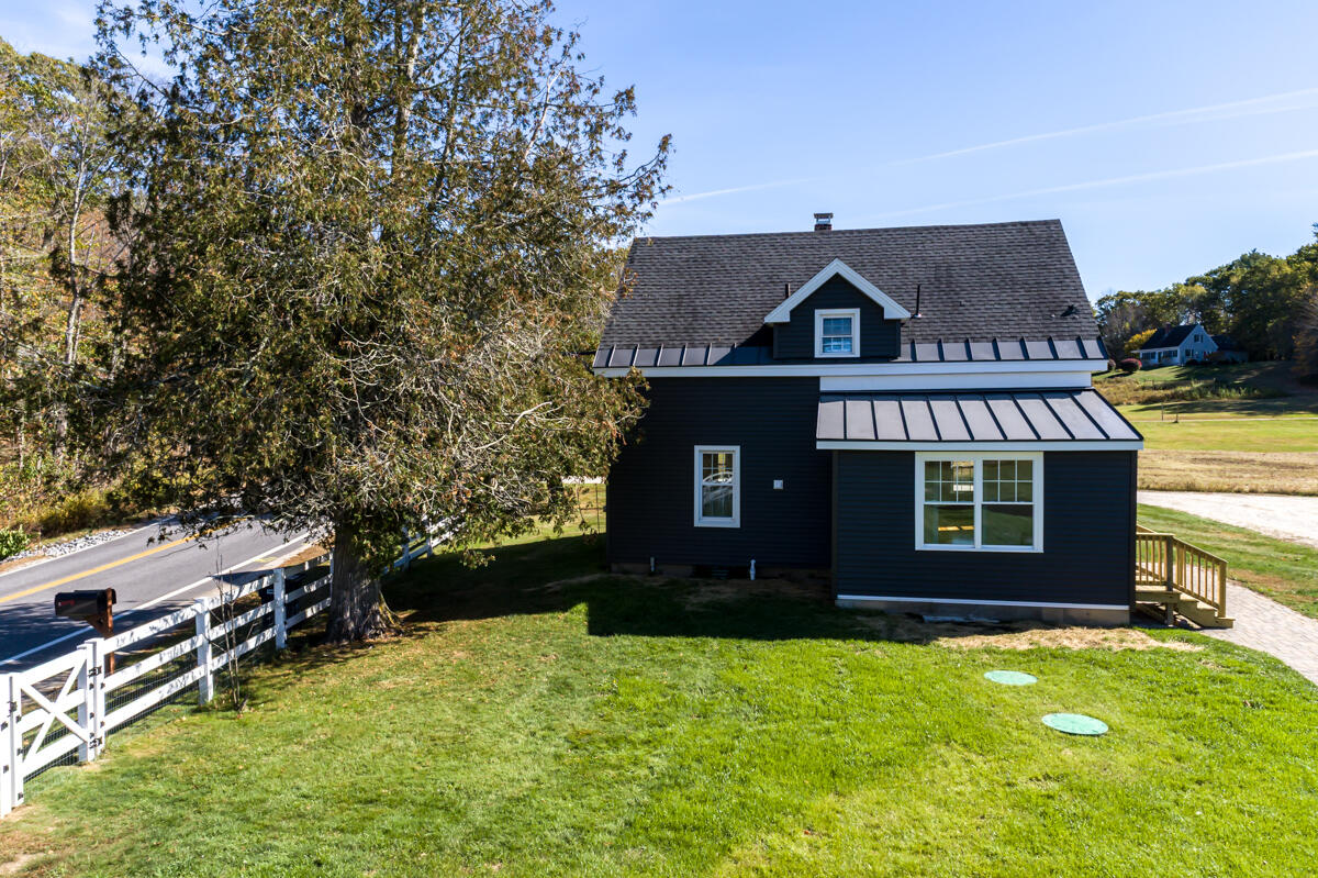 890 Elmwood Road Pownal ME 04069