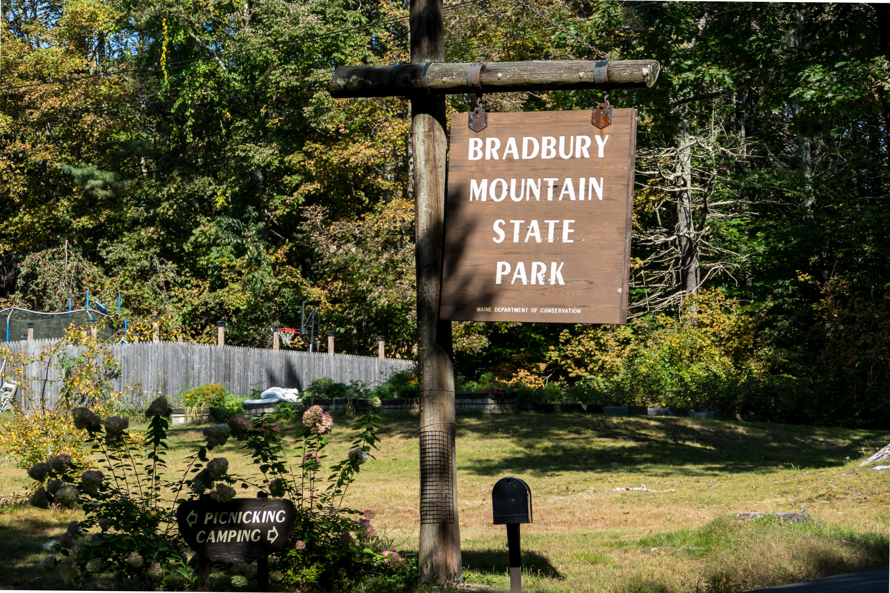 890 Elmwood Road Pownal ME 04069