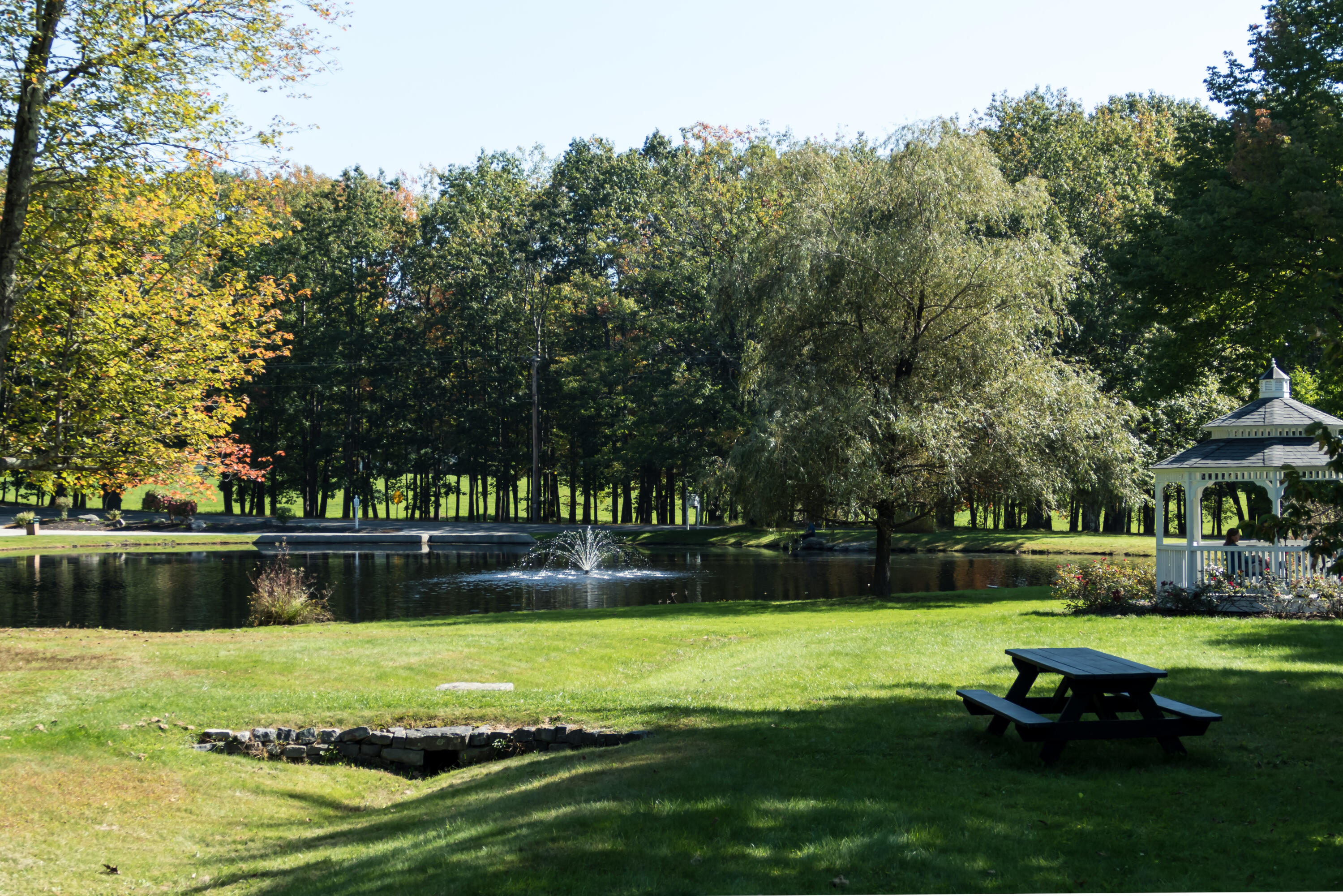 890 Elmwood Road Pownal ME 04069