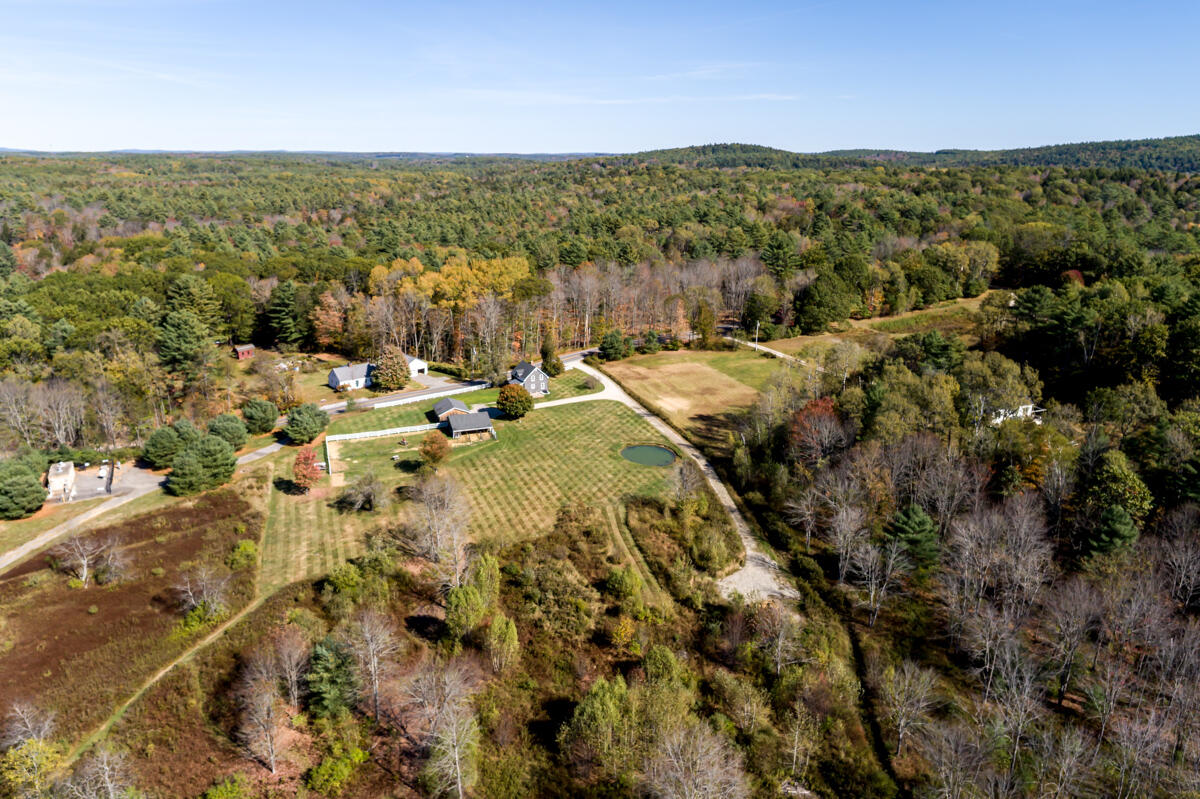 890 Elmwood Road Pownal ME 04069