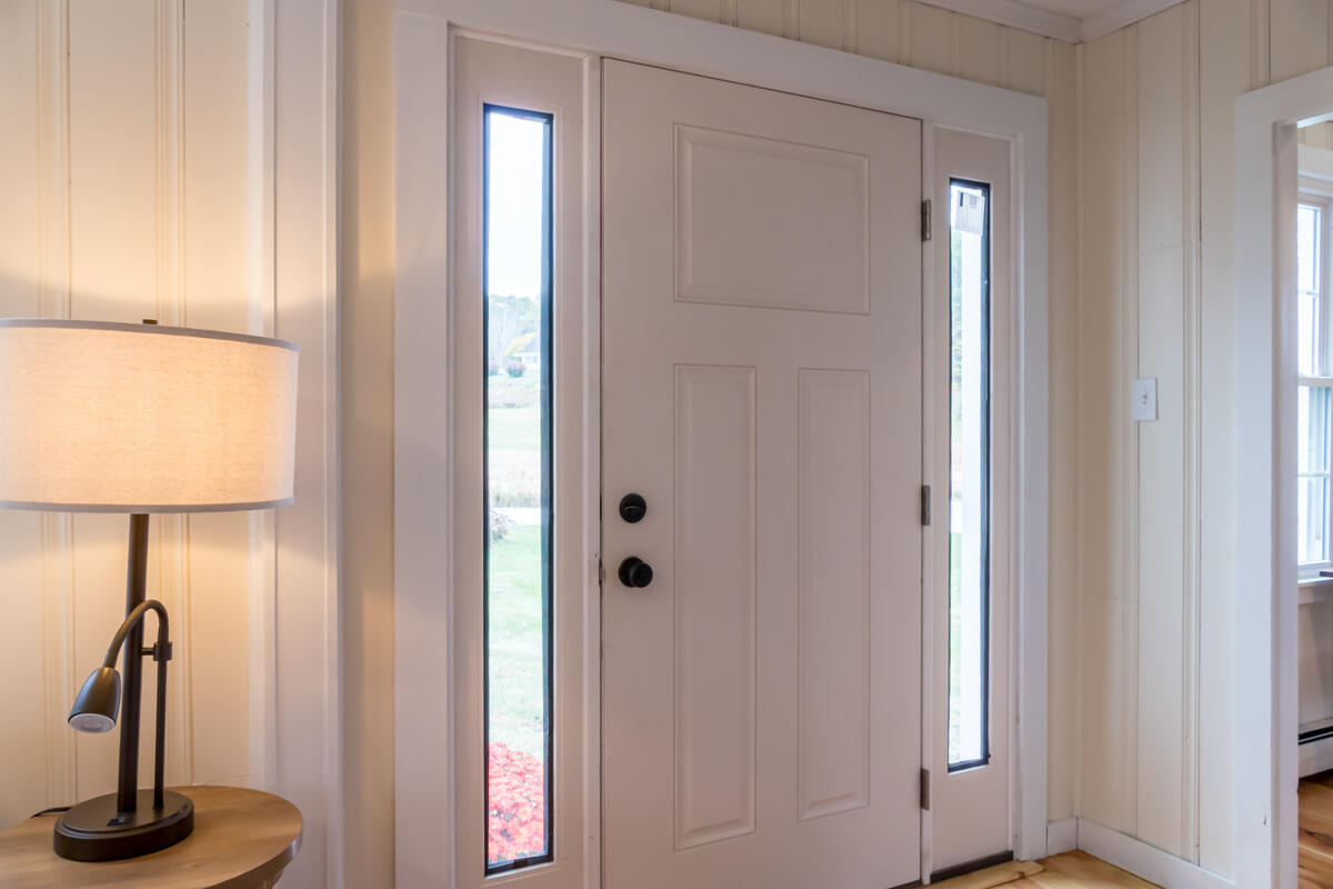 890 Elmwood Road Pownal ME 04069