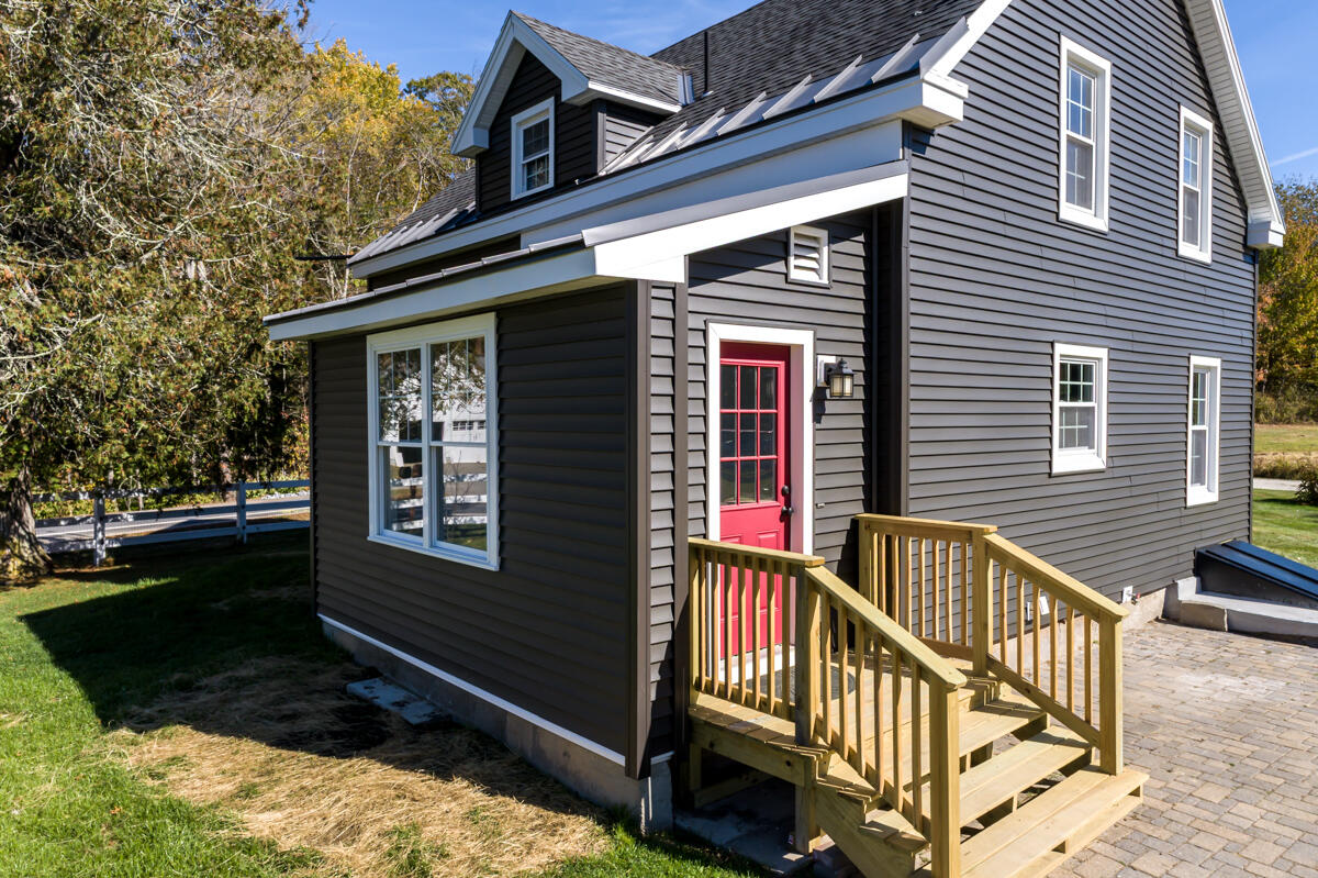 890 Elmwood Road Pownal ME 04069