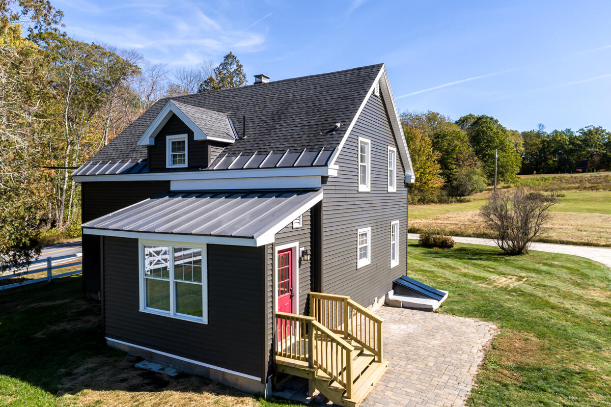 890 Elmwood Road Pownal ME 04069