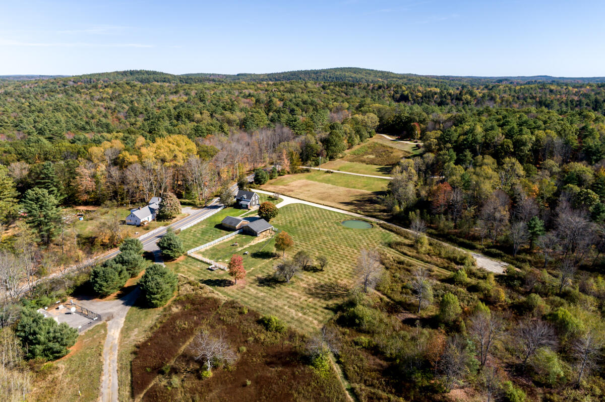 890 Elmwood Road Pownal ME 04069