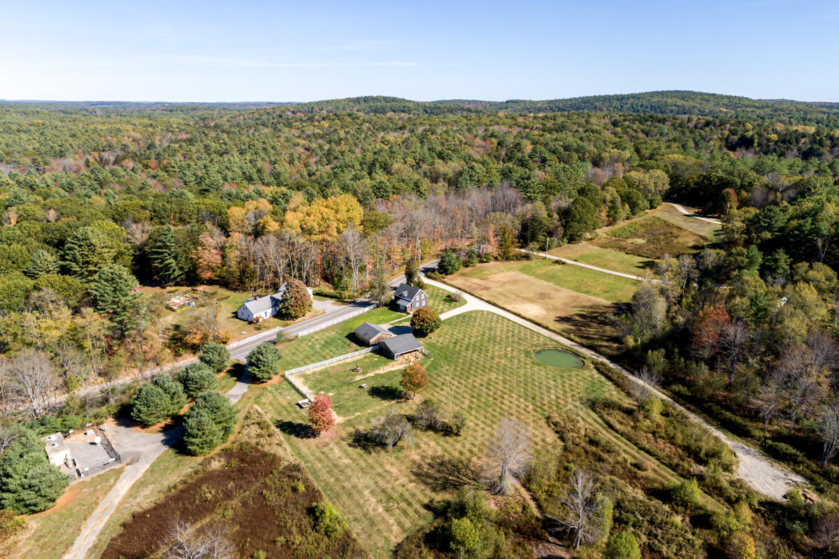 890 Elmwood Road Pownal ME 04069