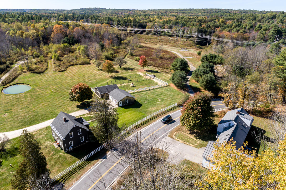 890 Elmwood Road Pownal ME 04069