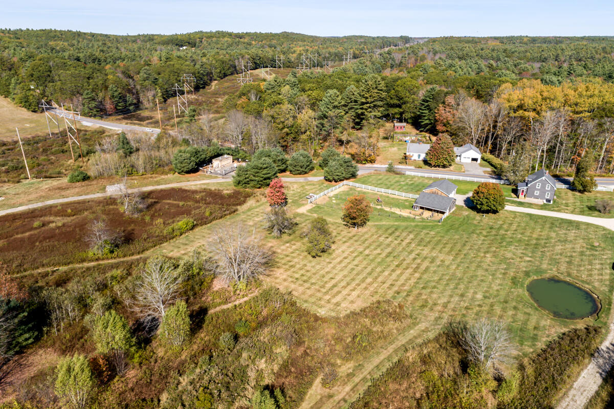 890 Elmwood Road Pownal ME 04069