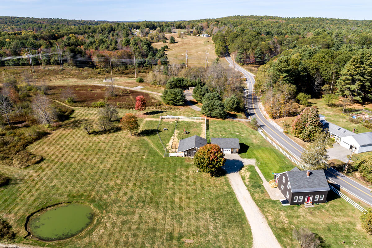 890 Elmwood Road Pownal ME 04069