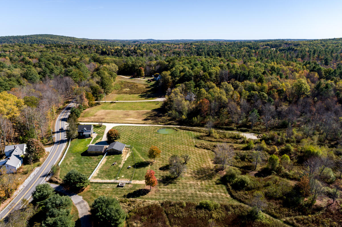 890 Elmwood Road Pownal ME 04069