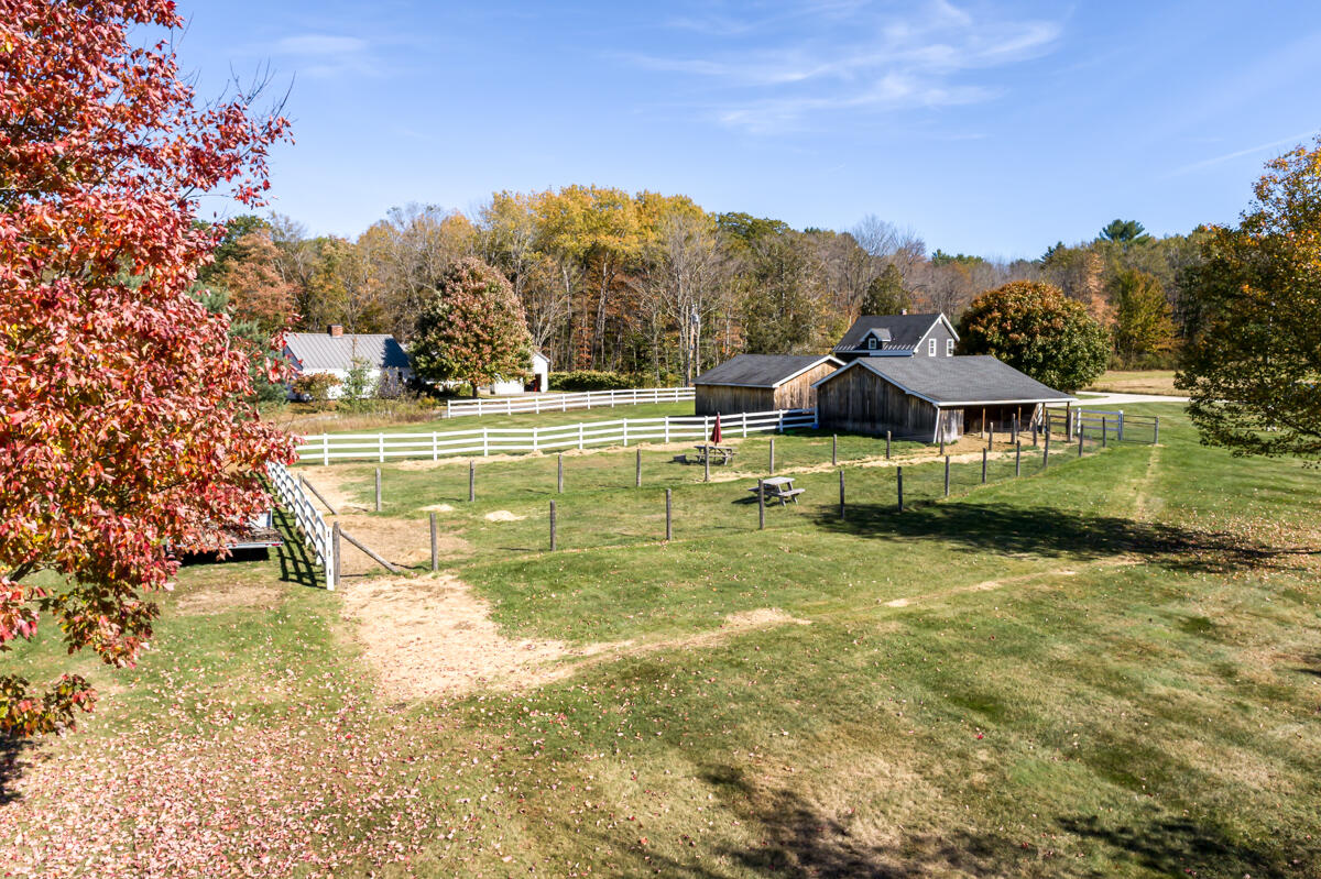 890 Elmwood Road Pownal ME 04069