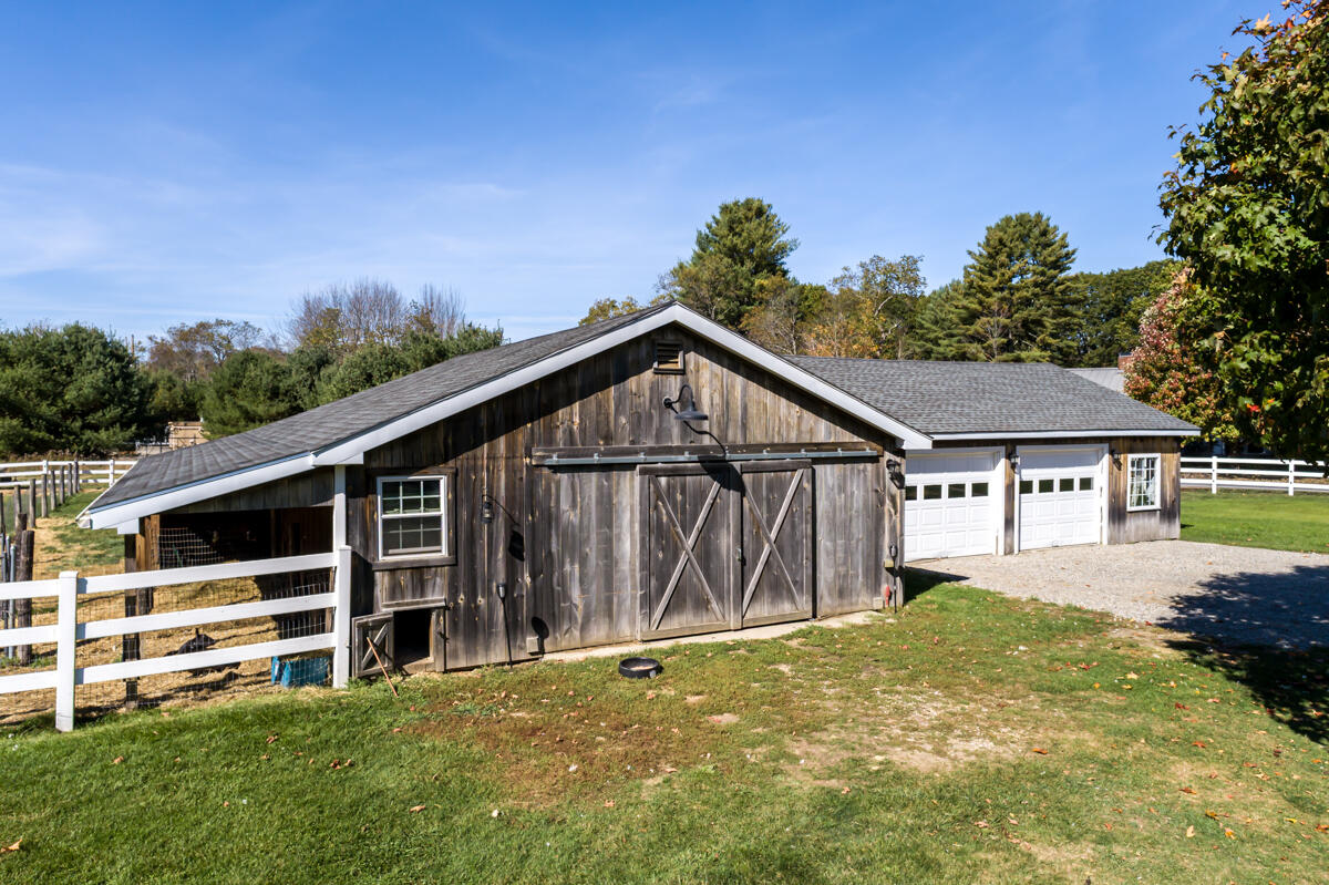 890 Elmwood Road Pownal ME 04069