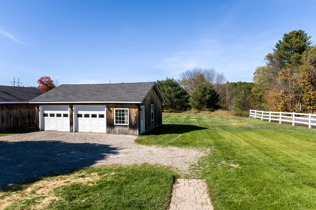 890 Elmwood Road Pownal ME 04069