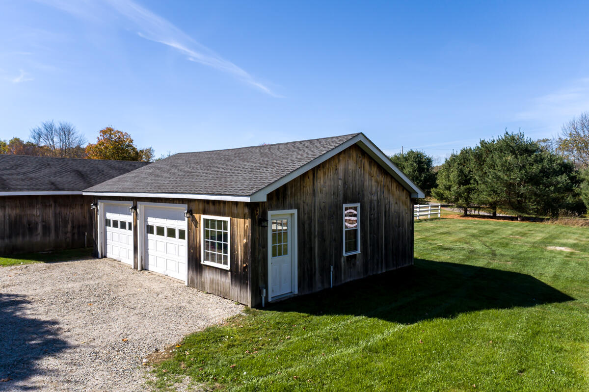 890 Elmwood Road Pownal ME 04069
