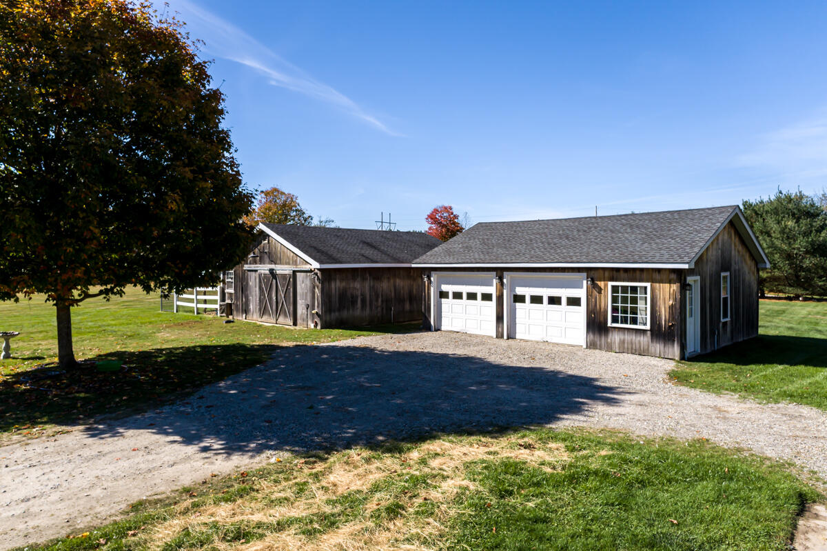 890 Elmwood Road Pownal ME 04069