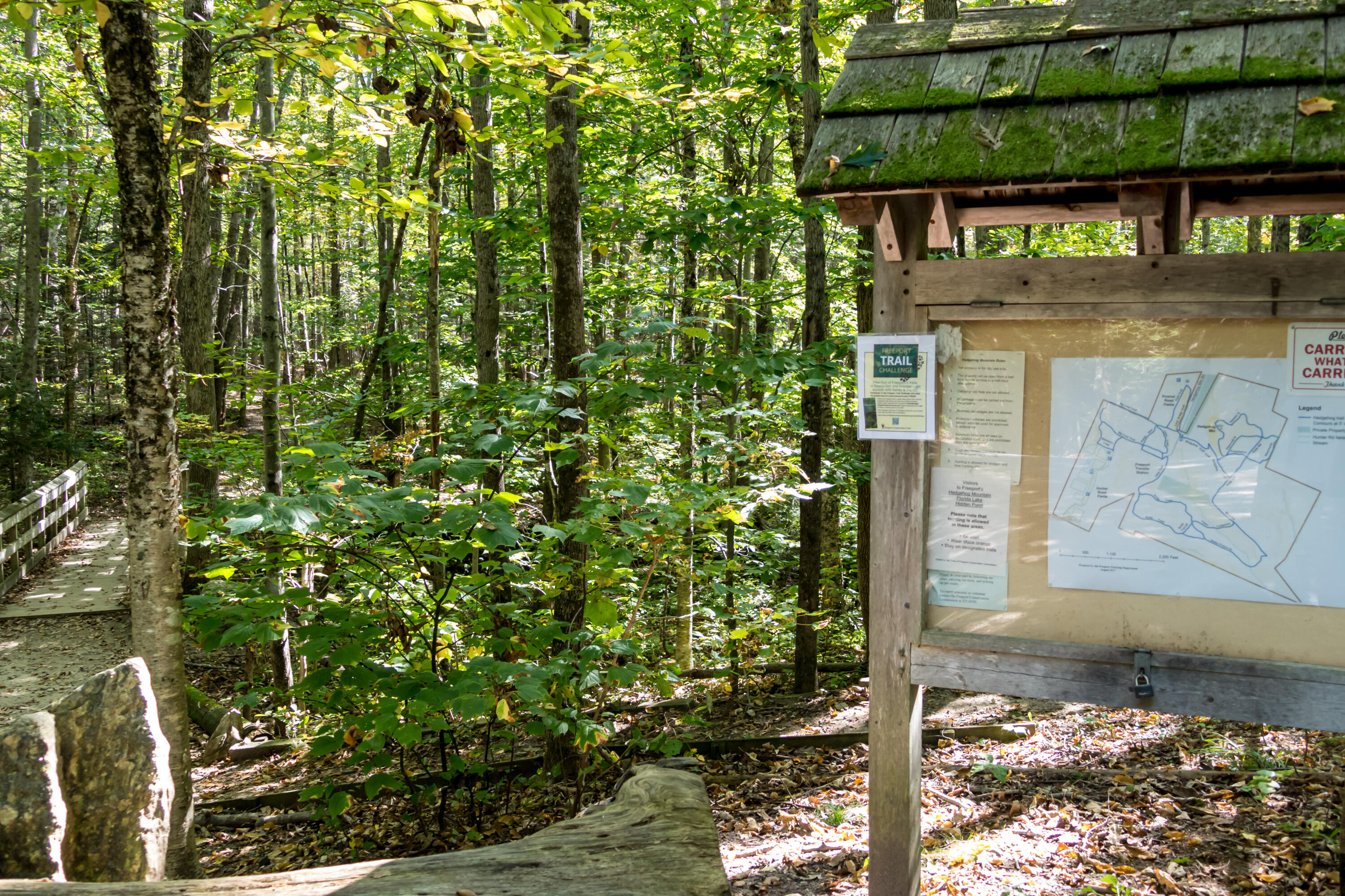 890 Elmwood Road Pownal ME 04069