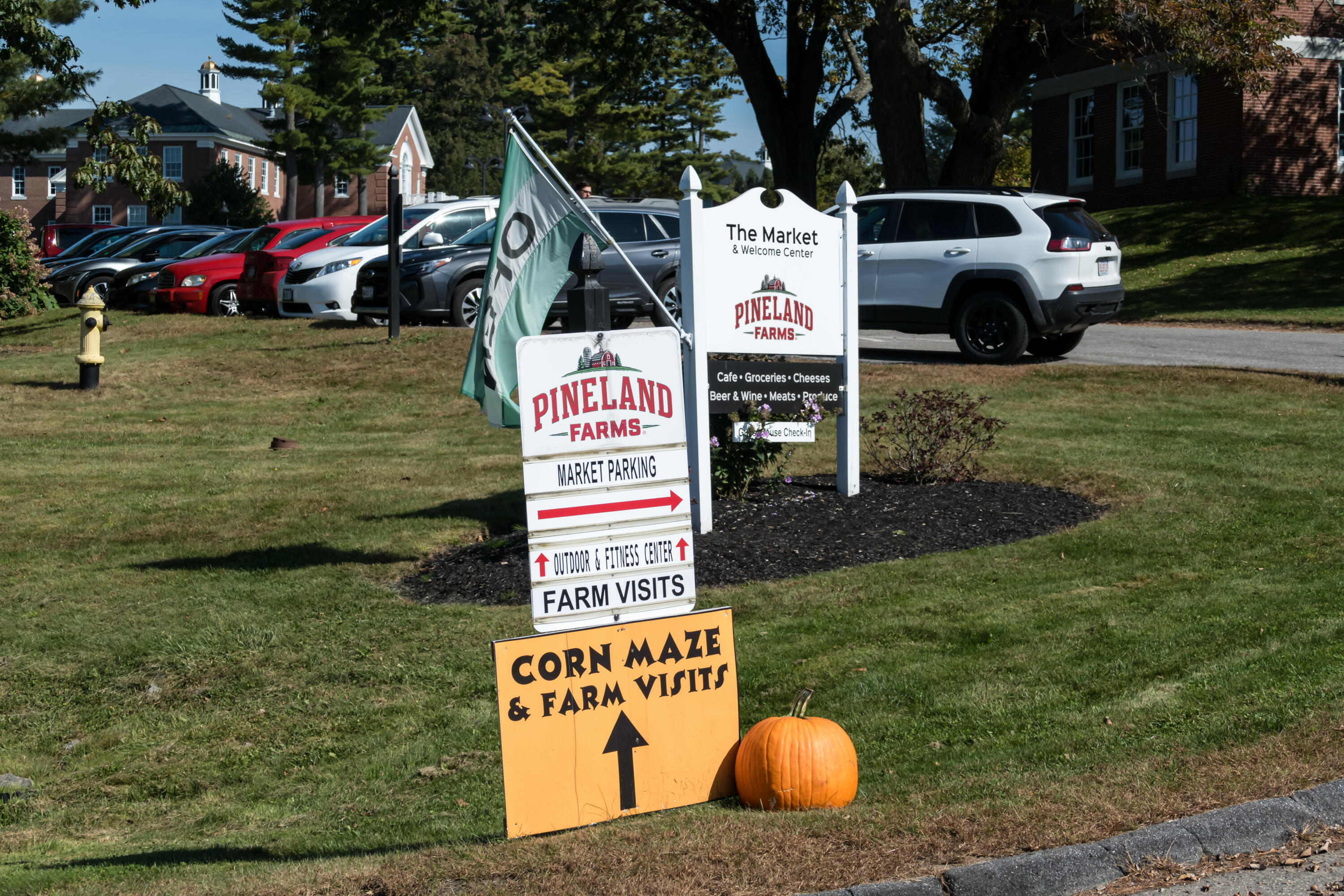 890 Elmwood Road Pownal ME 04069