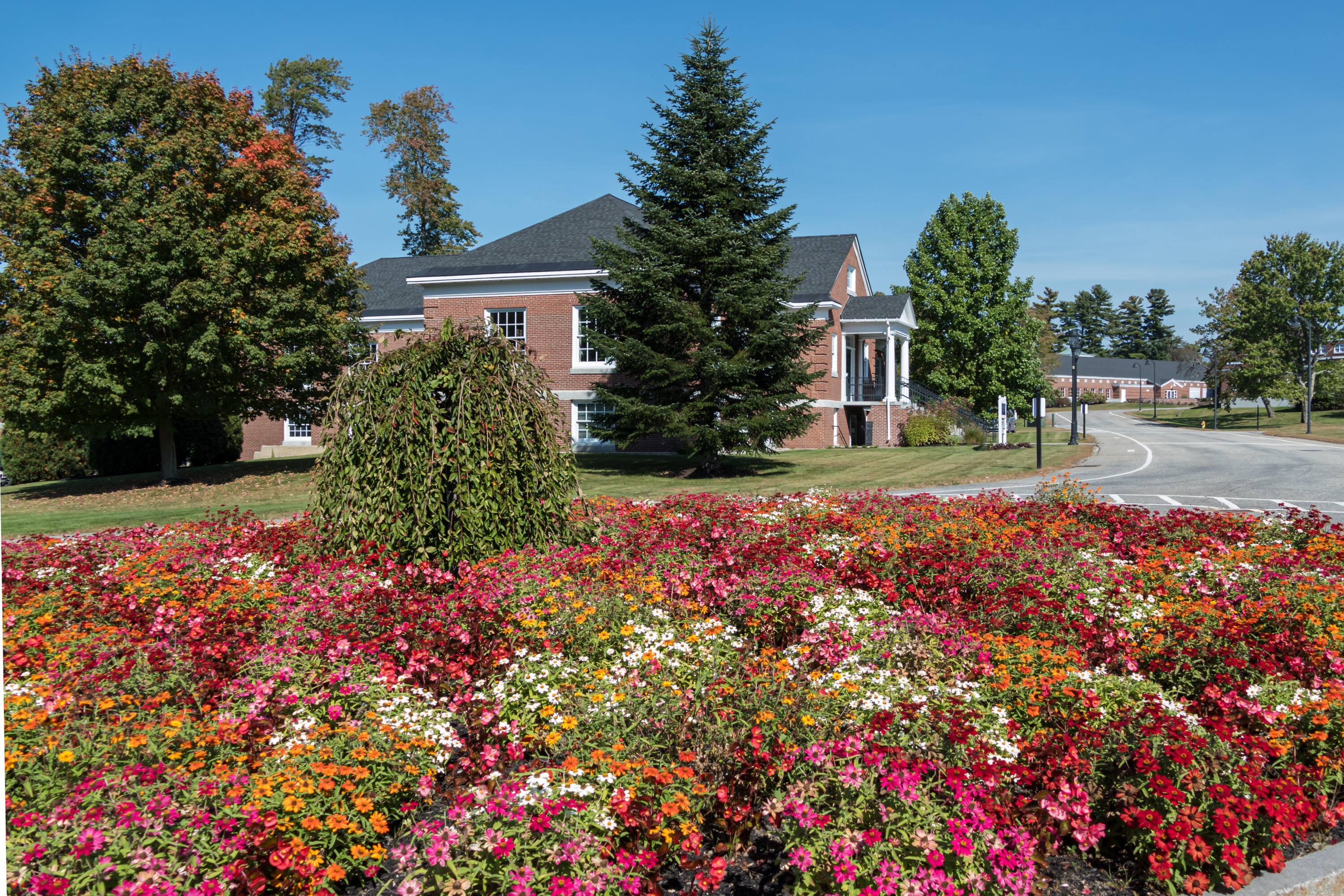 890 Elmwood Road Pownal ME 04069