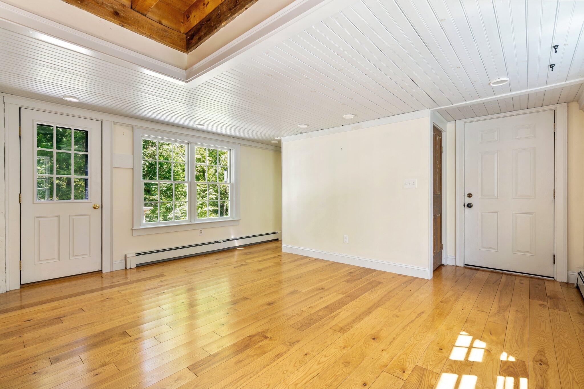 194 Haskell Road North Yarmouth ME 04097