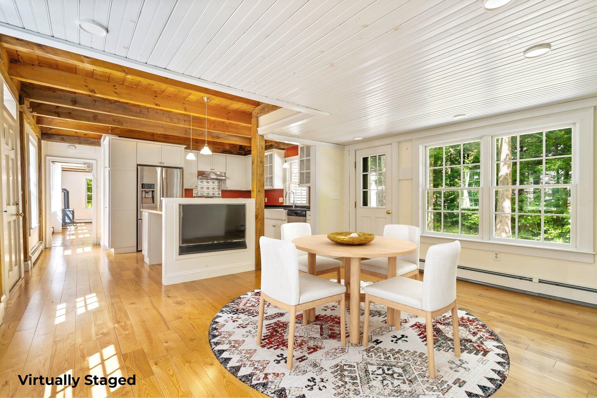 194 Haskell Road North Yarmouth ME 04097