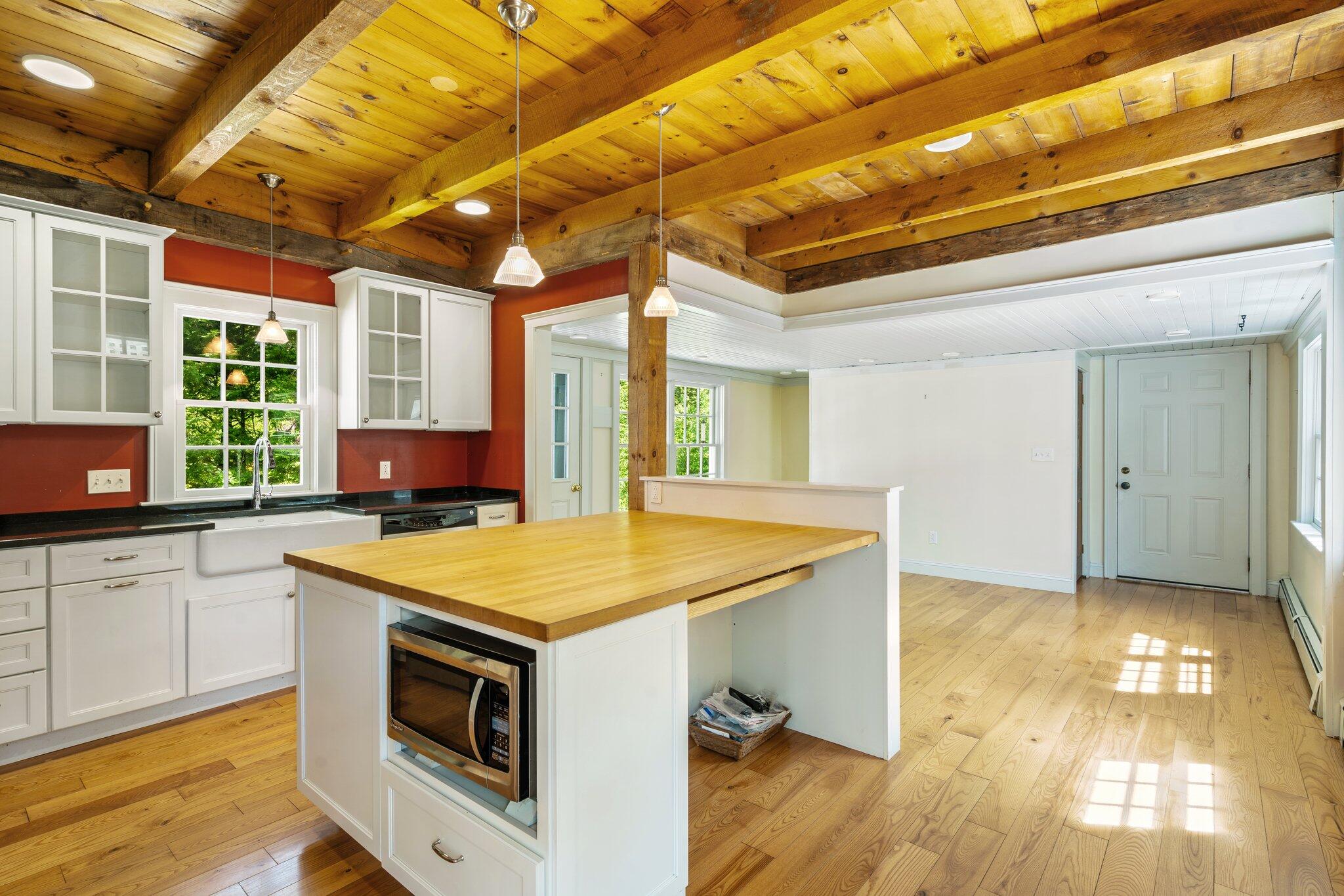 194 Haskell Road North Yarmouth ME 04097