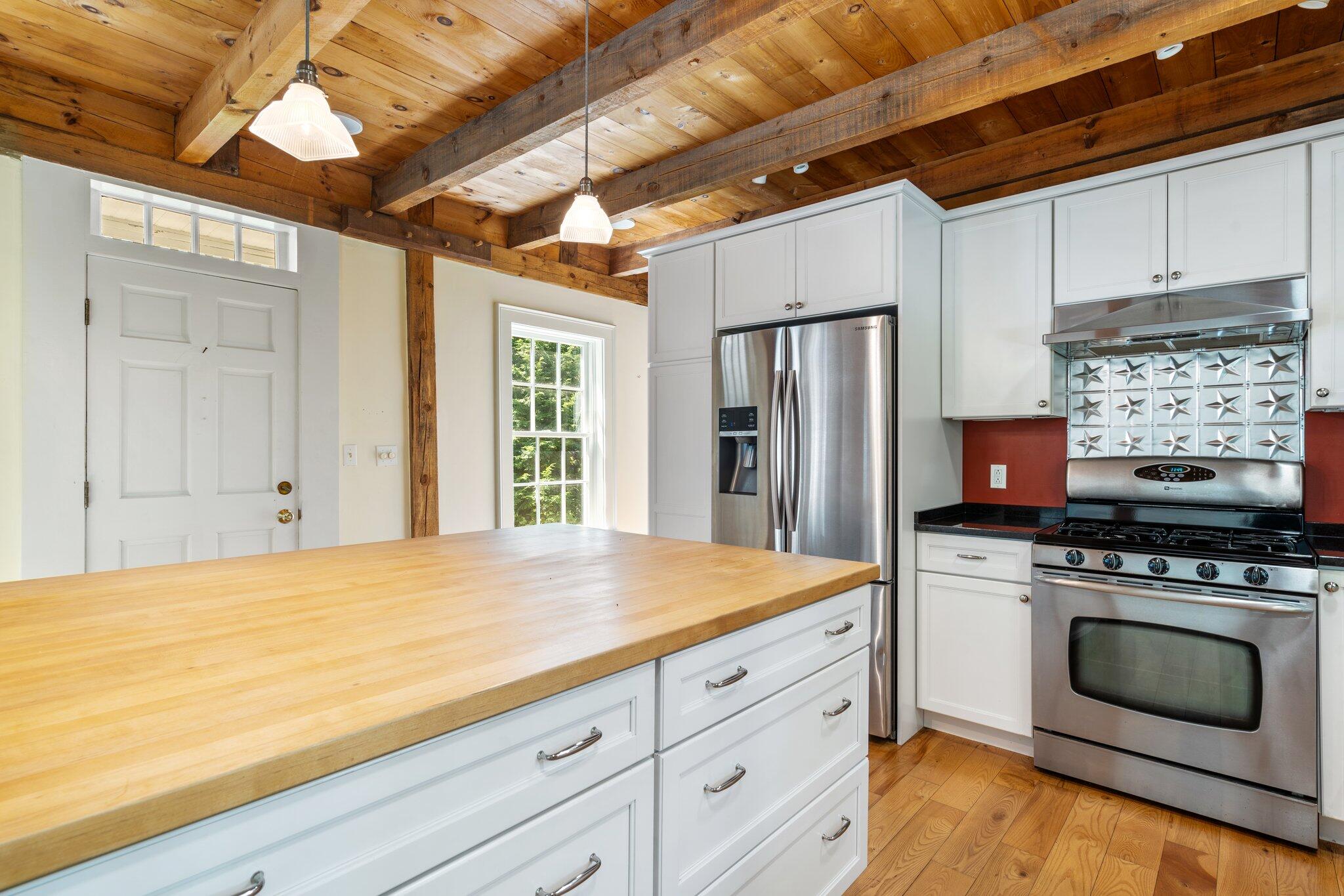 194 Haskell Road North Yarmouth ME 04097