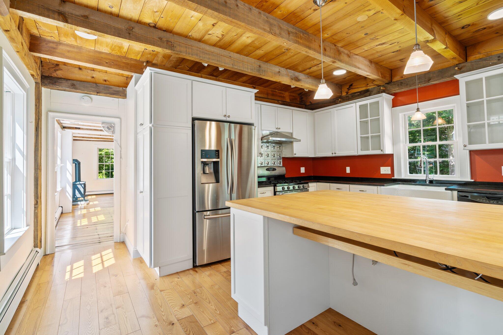 194 Haskell Road North Yarmouth ME 04097