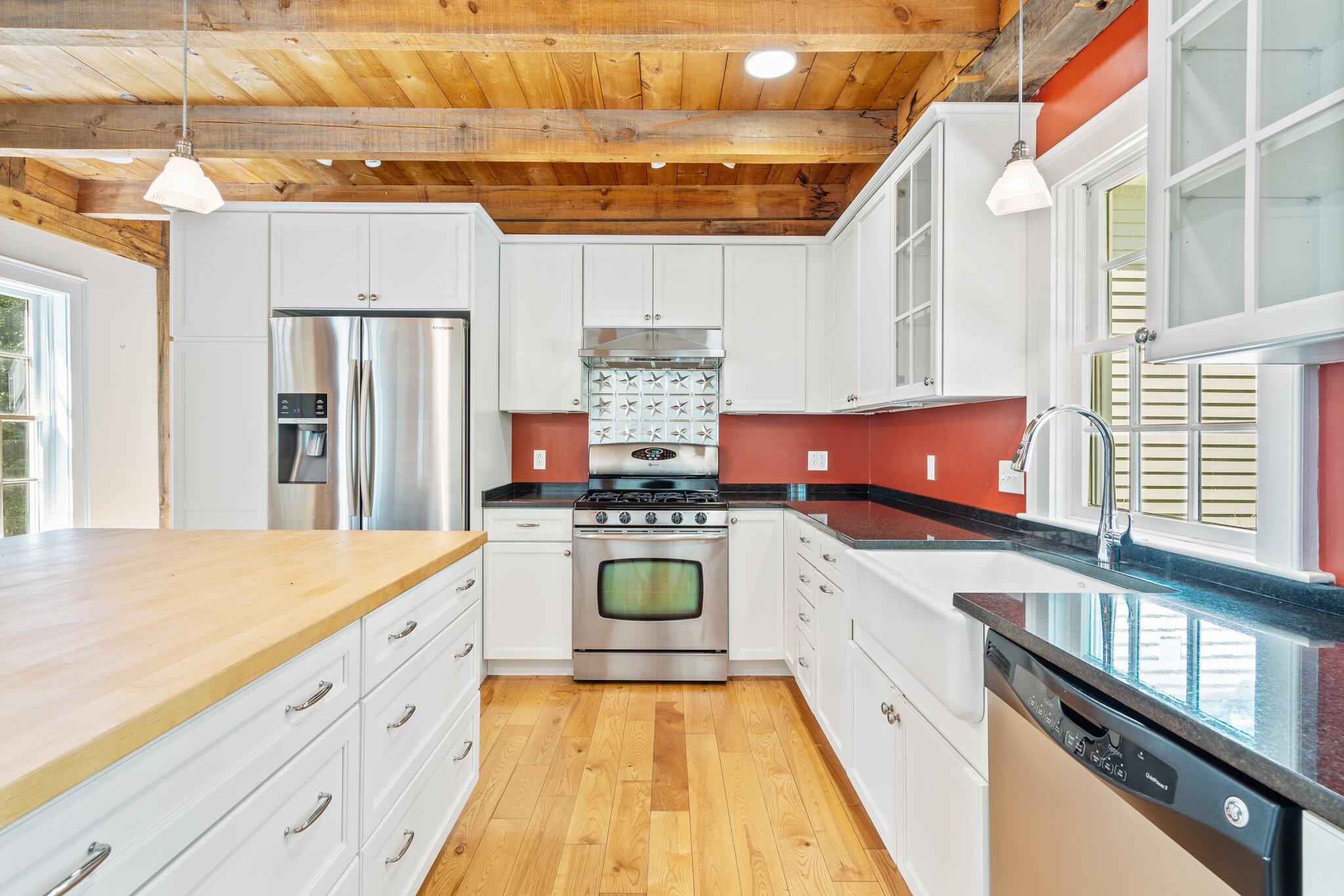 194 Haskell Road North Yarmouth ME 04097