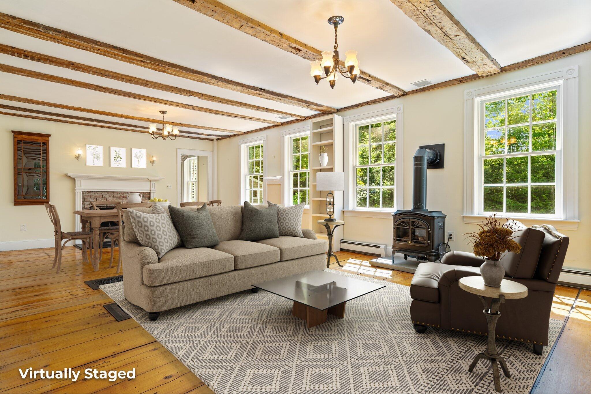 194 Haskell Road North Yarmouth ME 04097