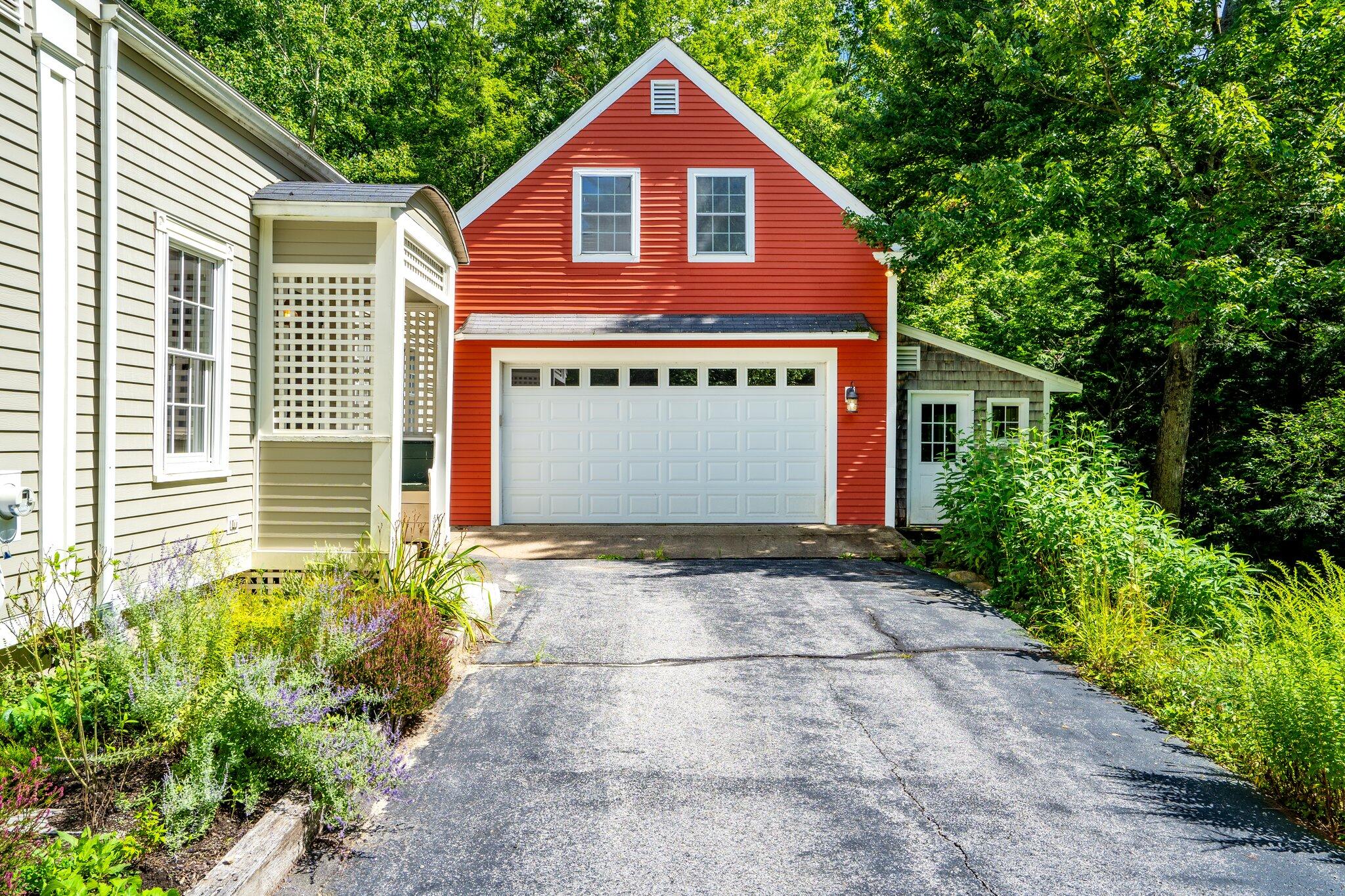 194 Haskell Road North Yarmouth ME 04097