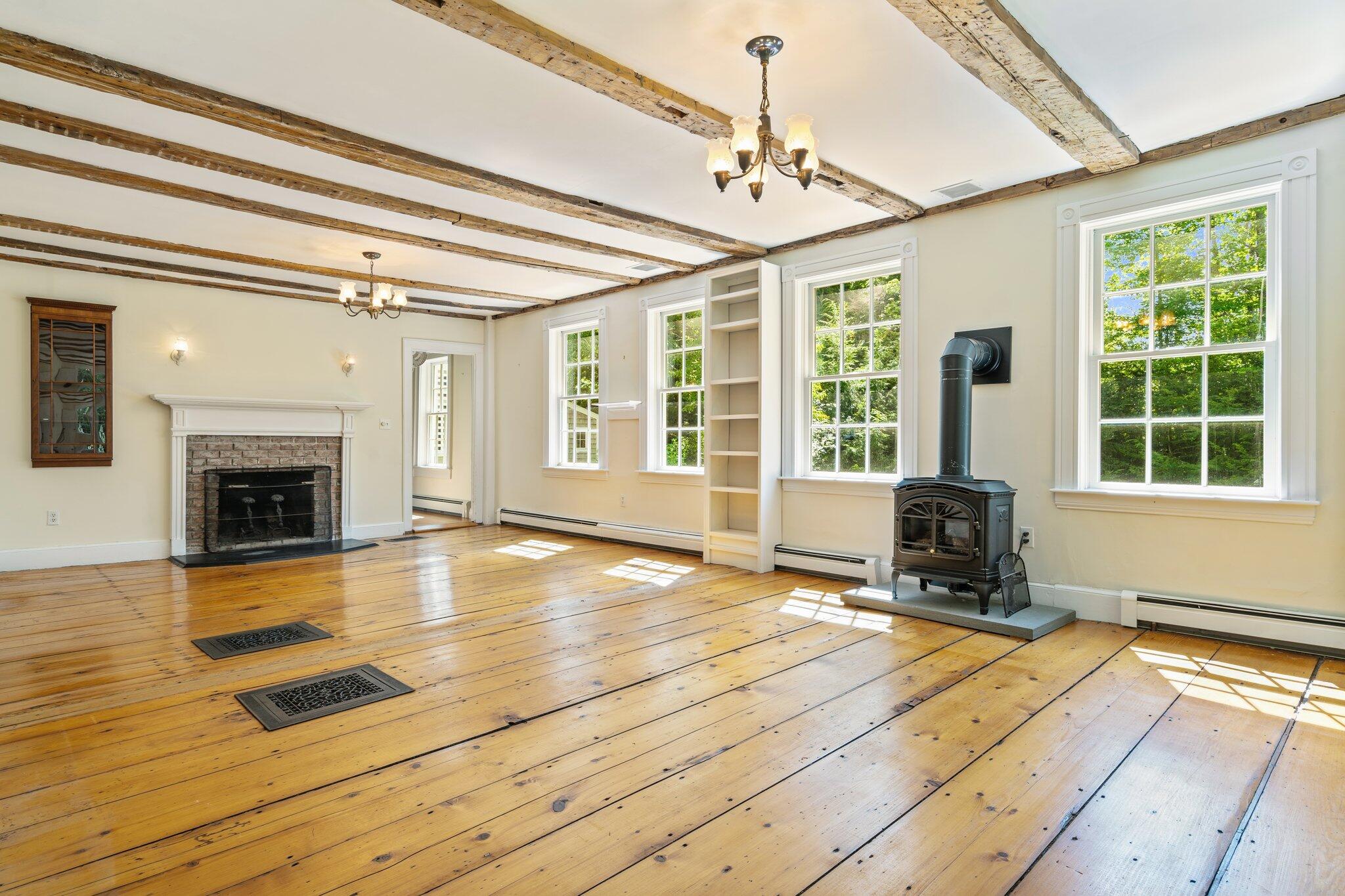 194 Haskell Road North Yarmouth ME 04097