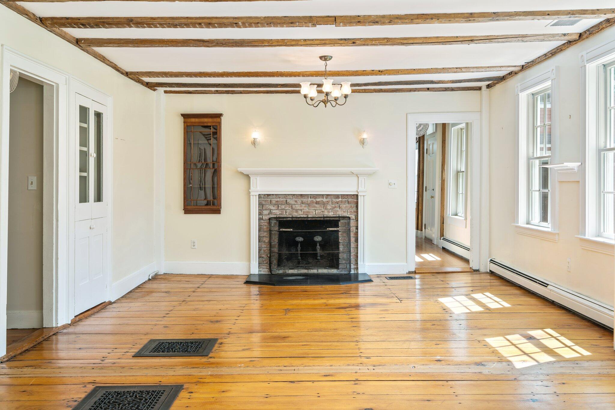 194 Haskell Road North Yarmouth ME 04097