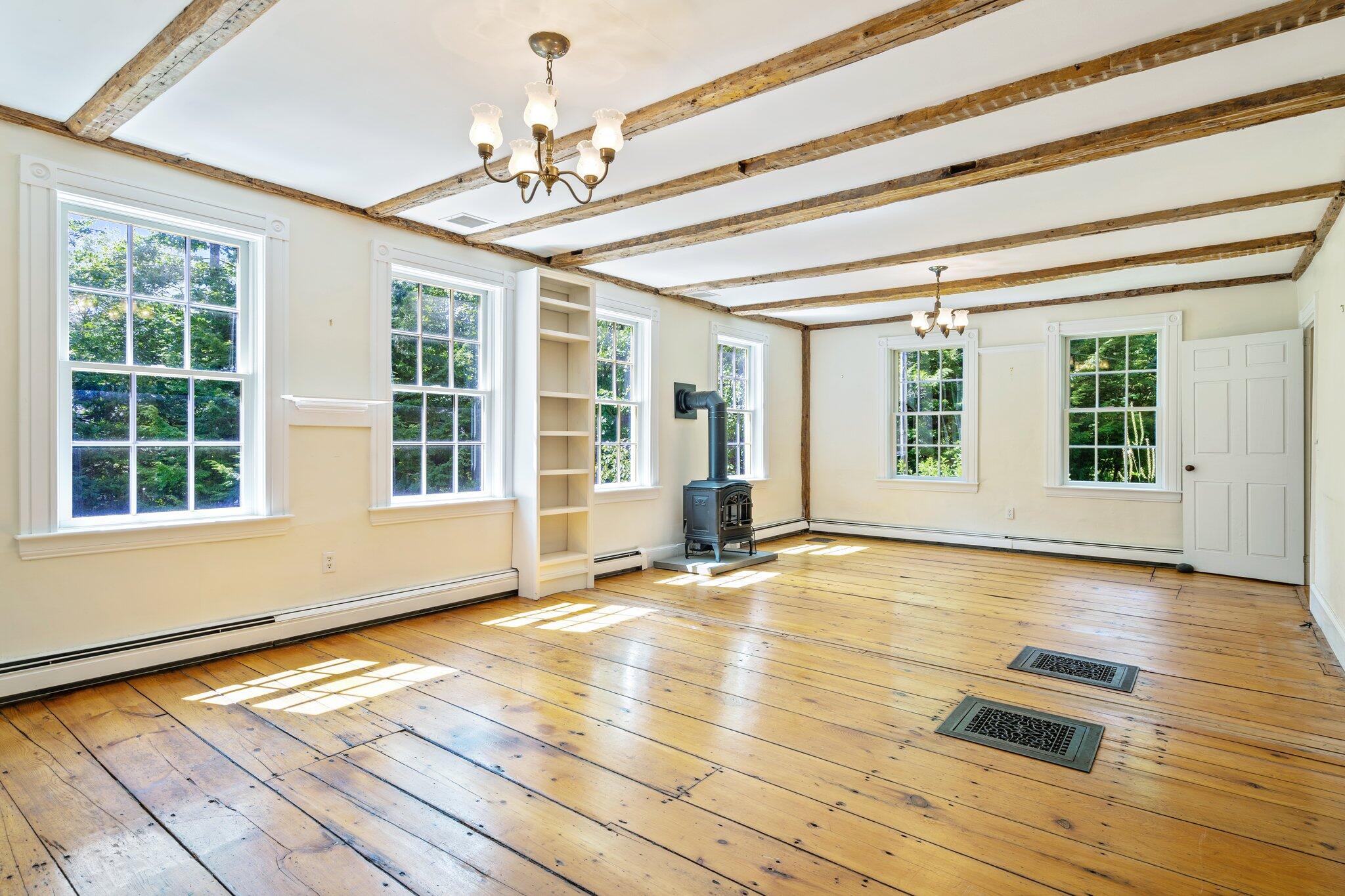 194 Haskell Road North Yarmouth ME 04097