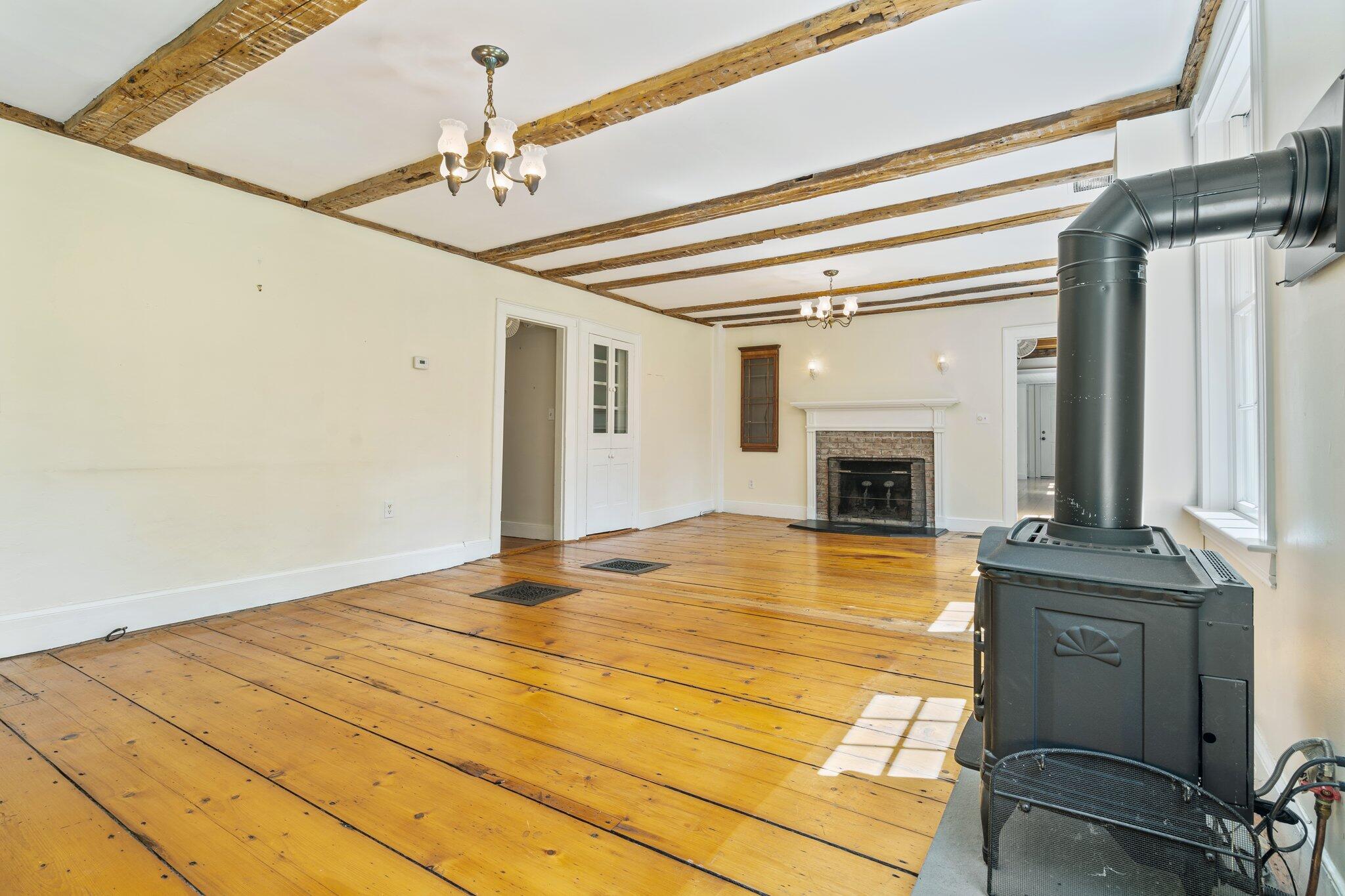 194 Haskell Road North Yarmouth ME 04097