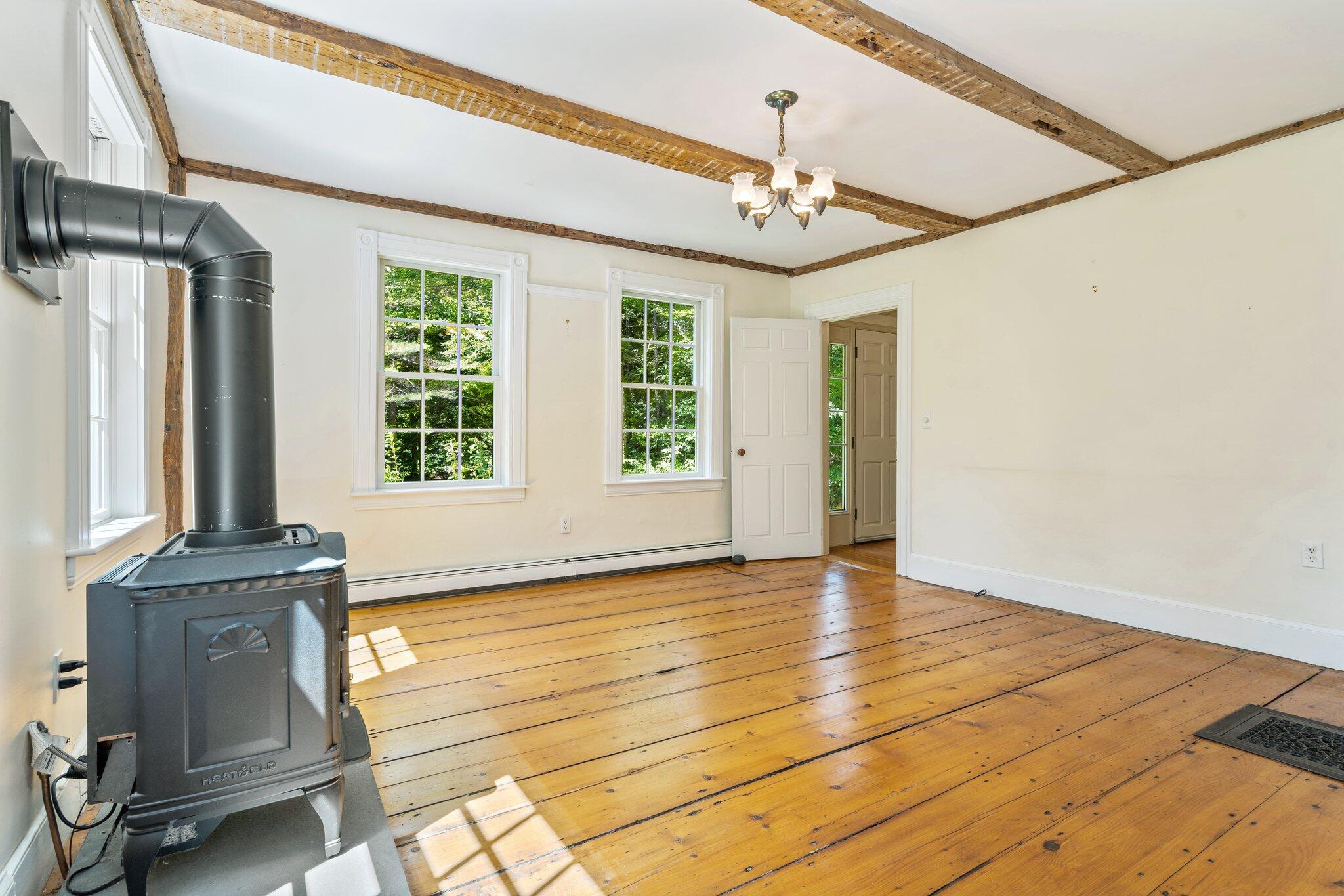 194 Haskell Road North Yarmouth ME 04097