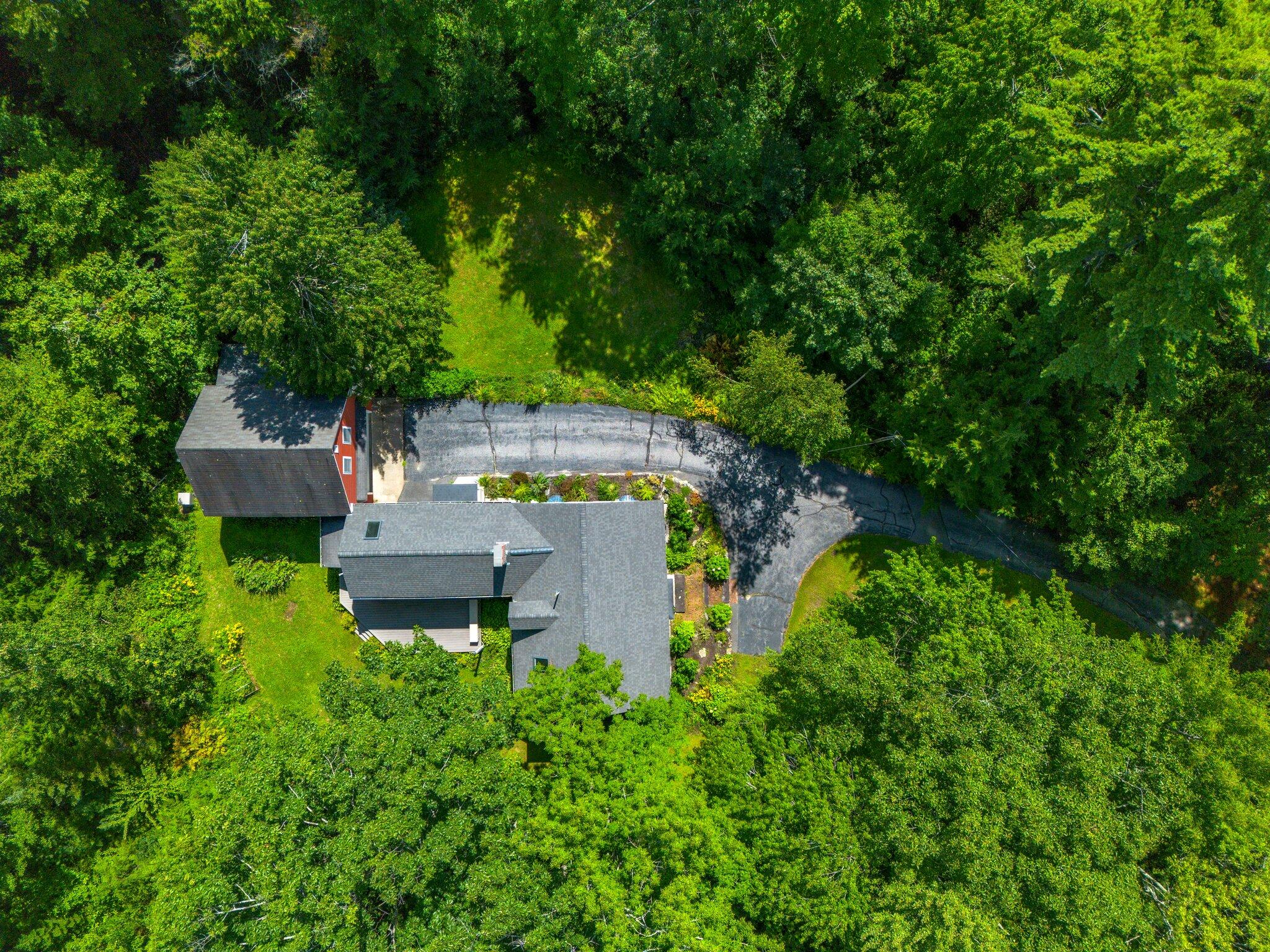 194 Haskell Road North Yarmouth ME 04097