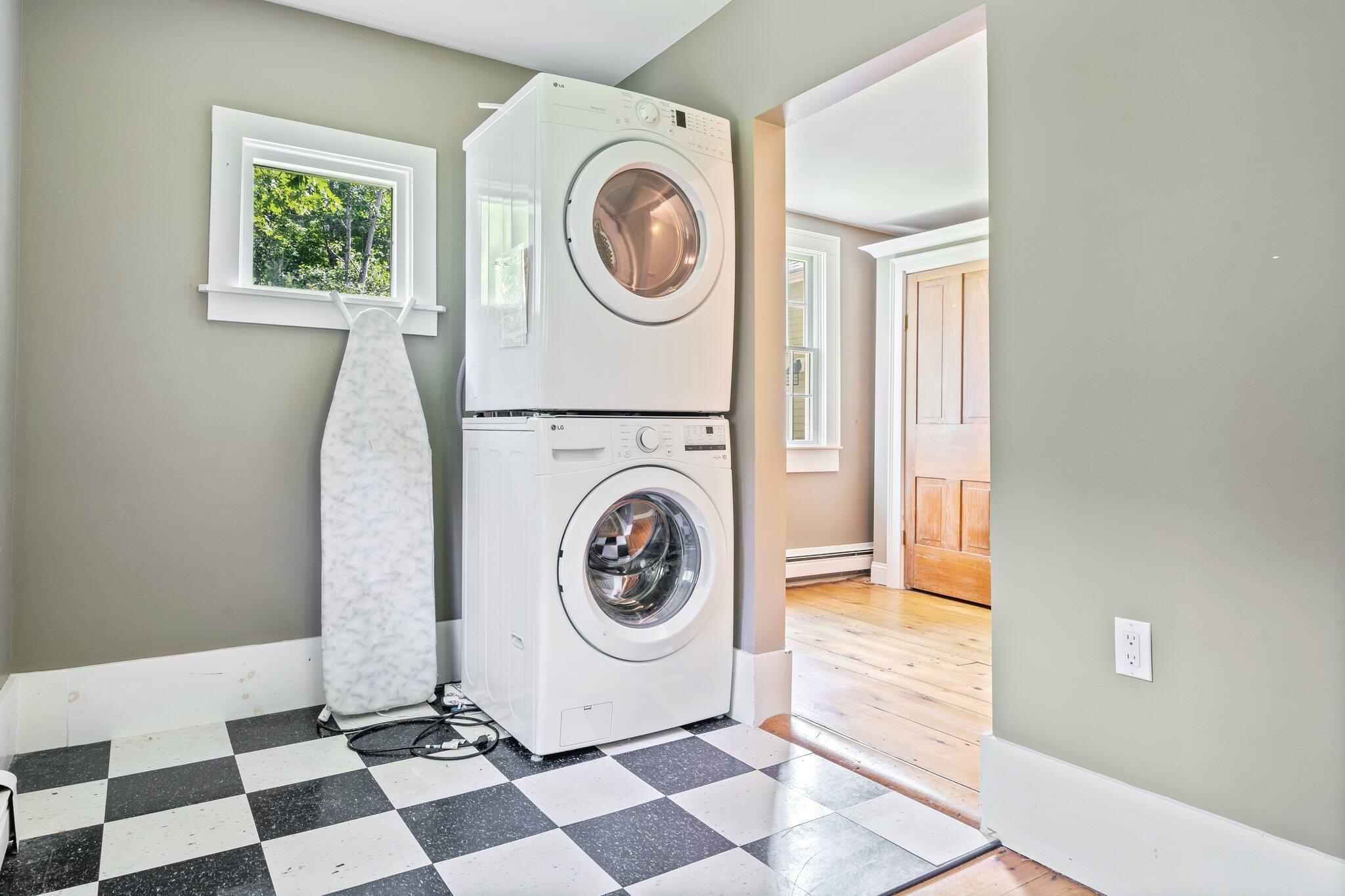 194 Haskell Road North Yarmouth ME 04097