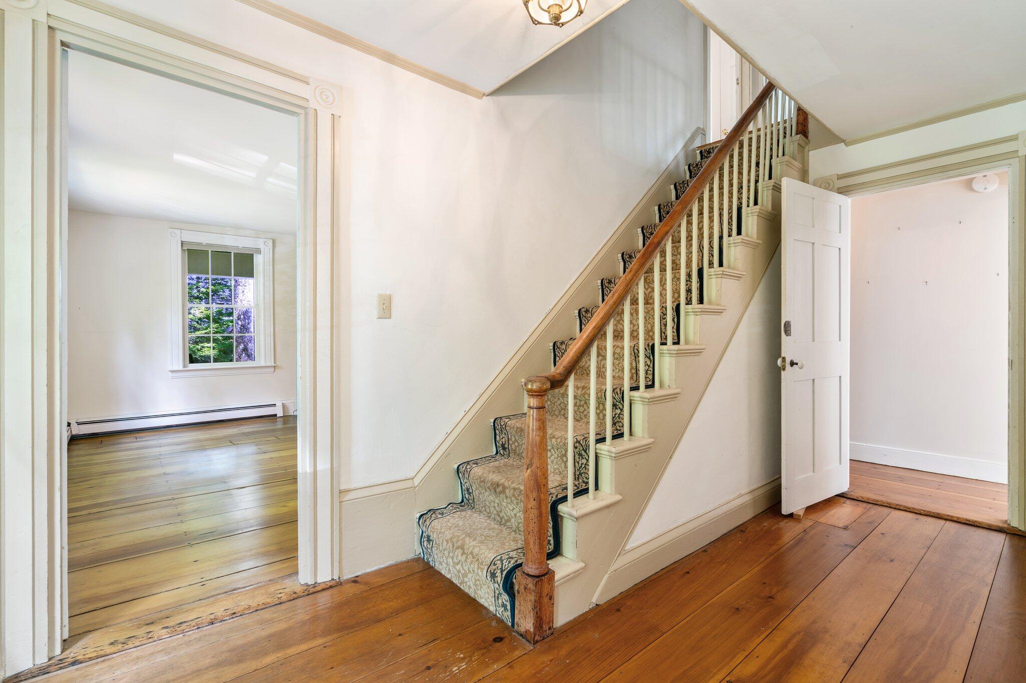 194 Haskell Road North Yarmouth ME 04097