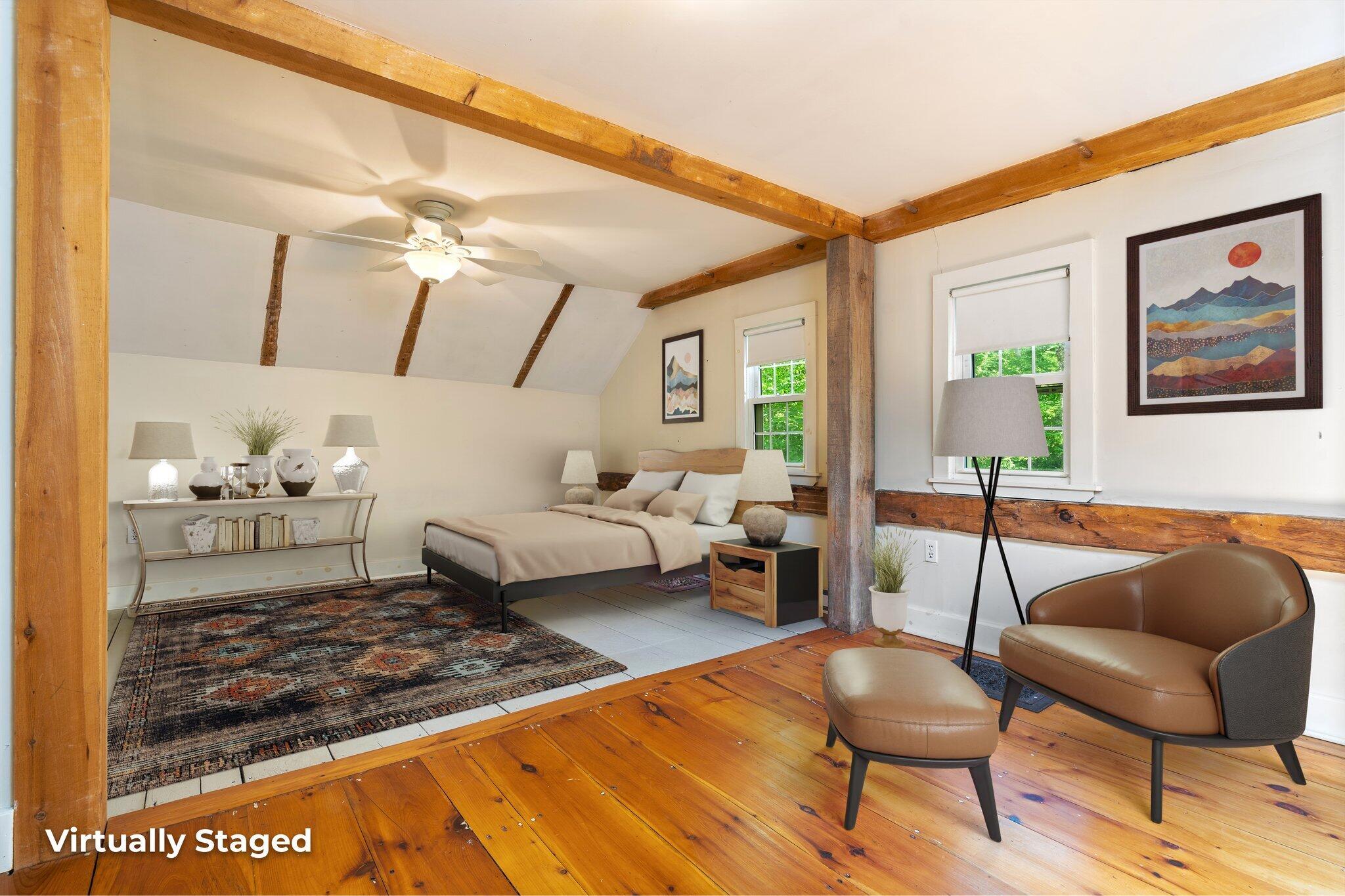 194 Haskell Road North Yarmouth ME 04097