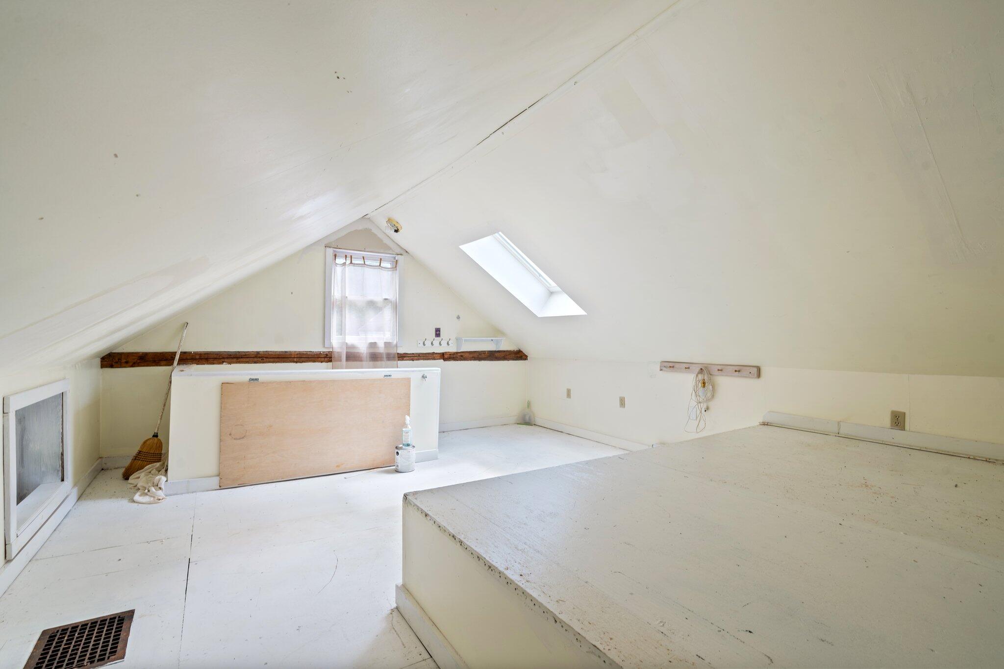 194 Haskell Road North Yarmouth ME 04097