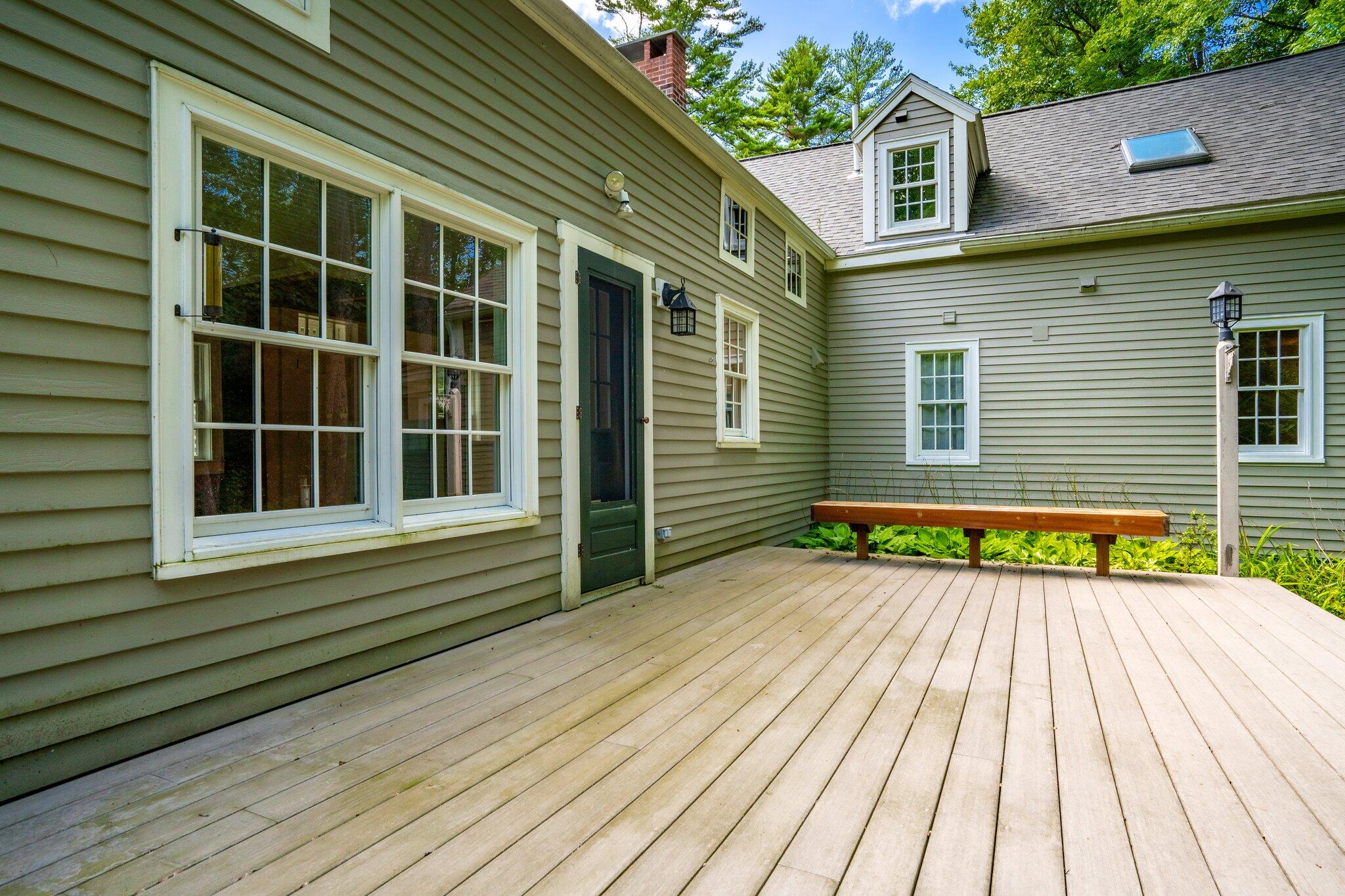 194 Haskell Road North Yarmouth ME 04097