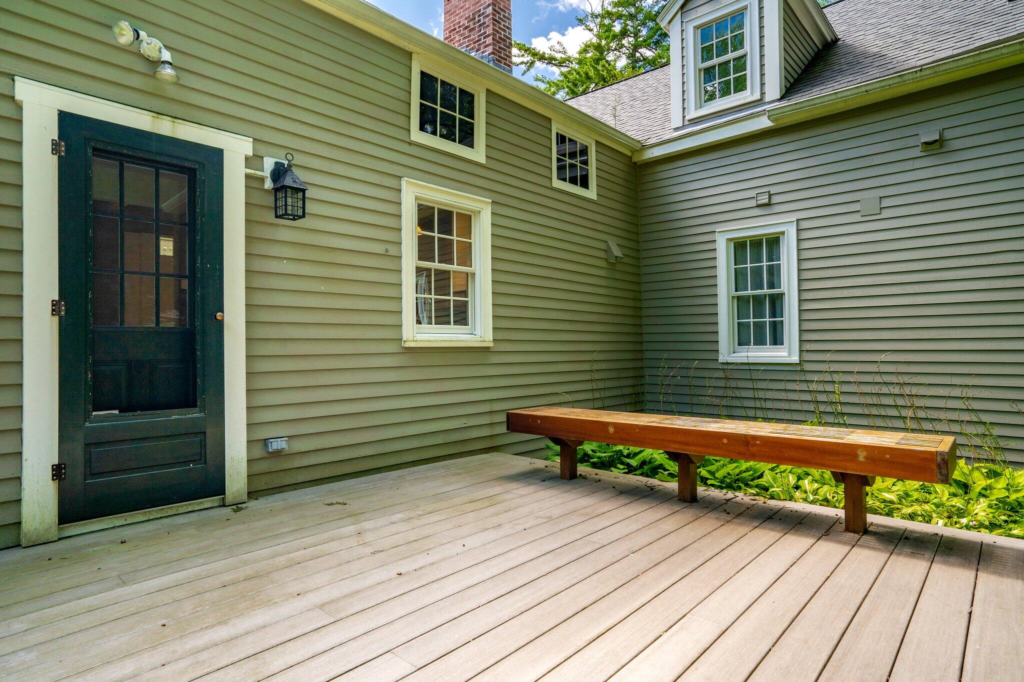 194 Haskell Road North Yarmouth ME 04097