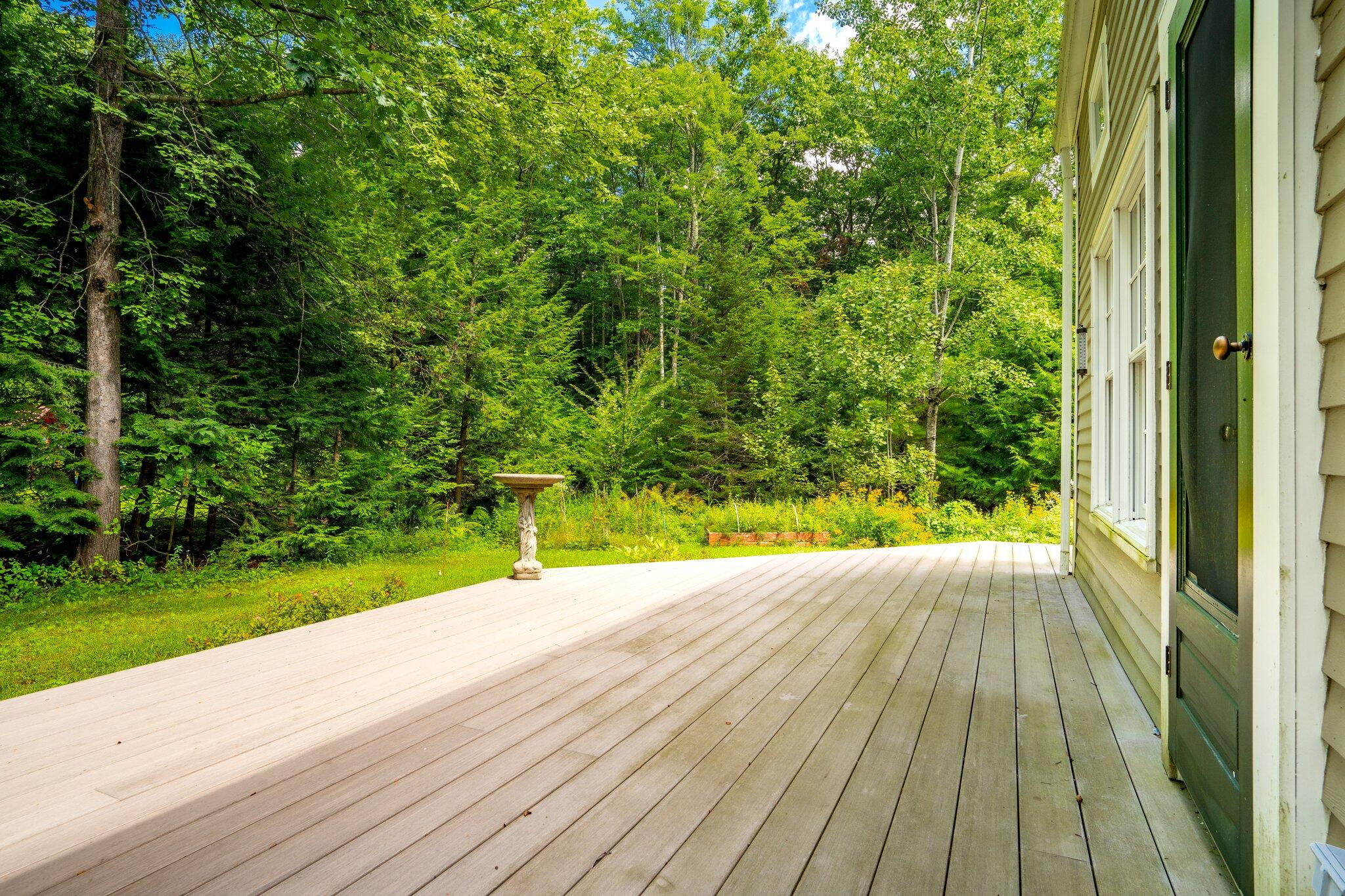 194 Haskell Road North Yarmouth ME 04097