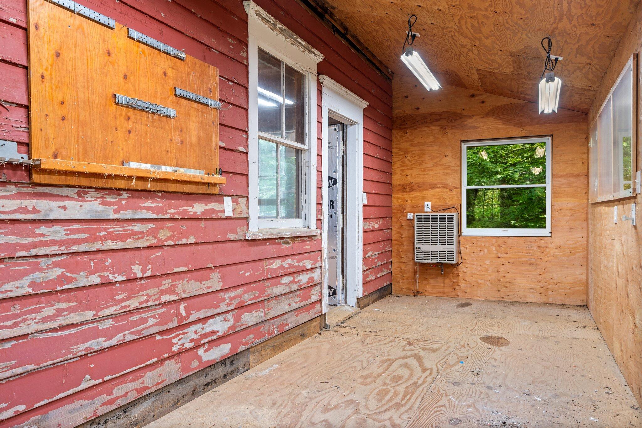 194 Haskell Road North Yarmouth ME 04097