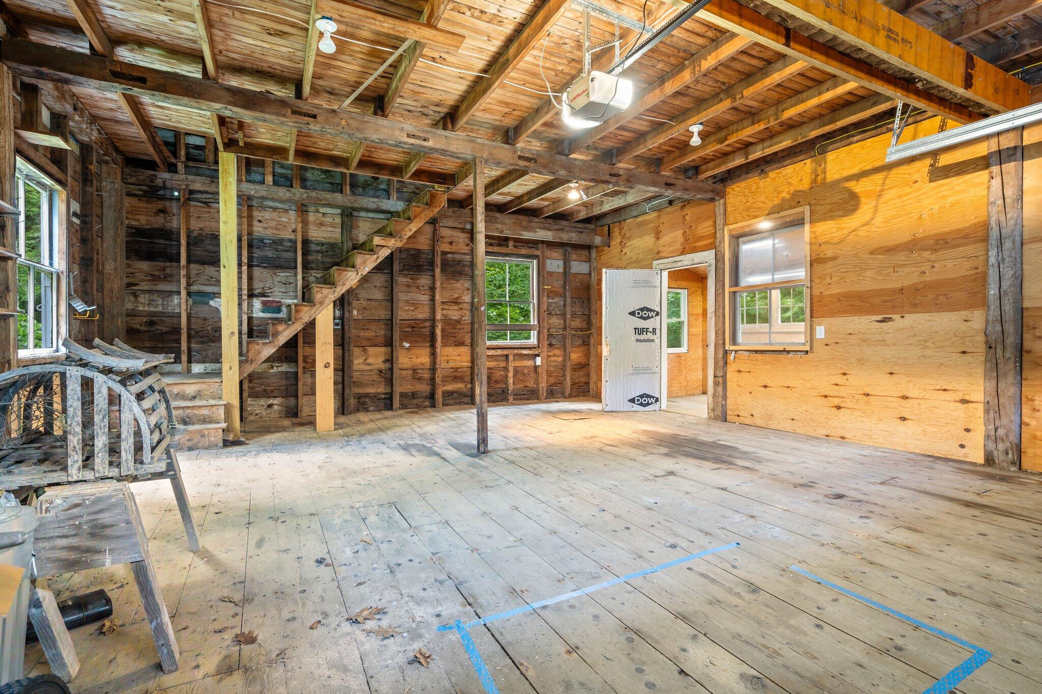 194 Haskell Road North Yarmouth ME 04097