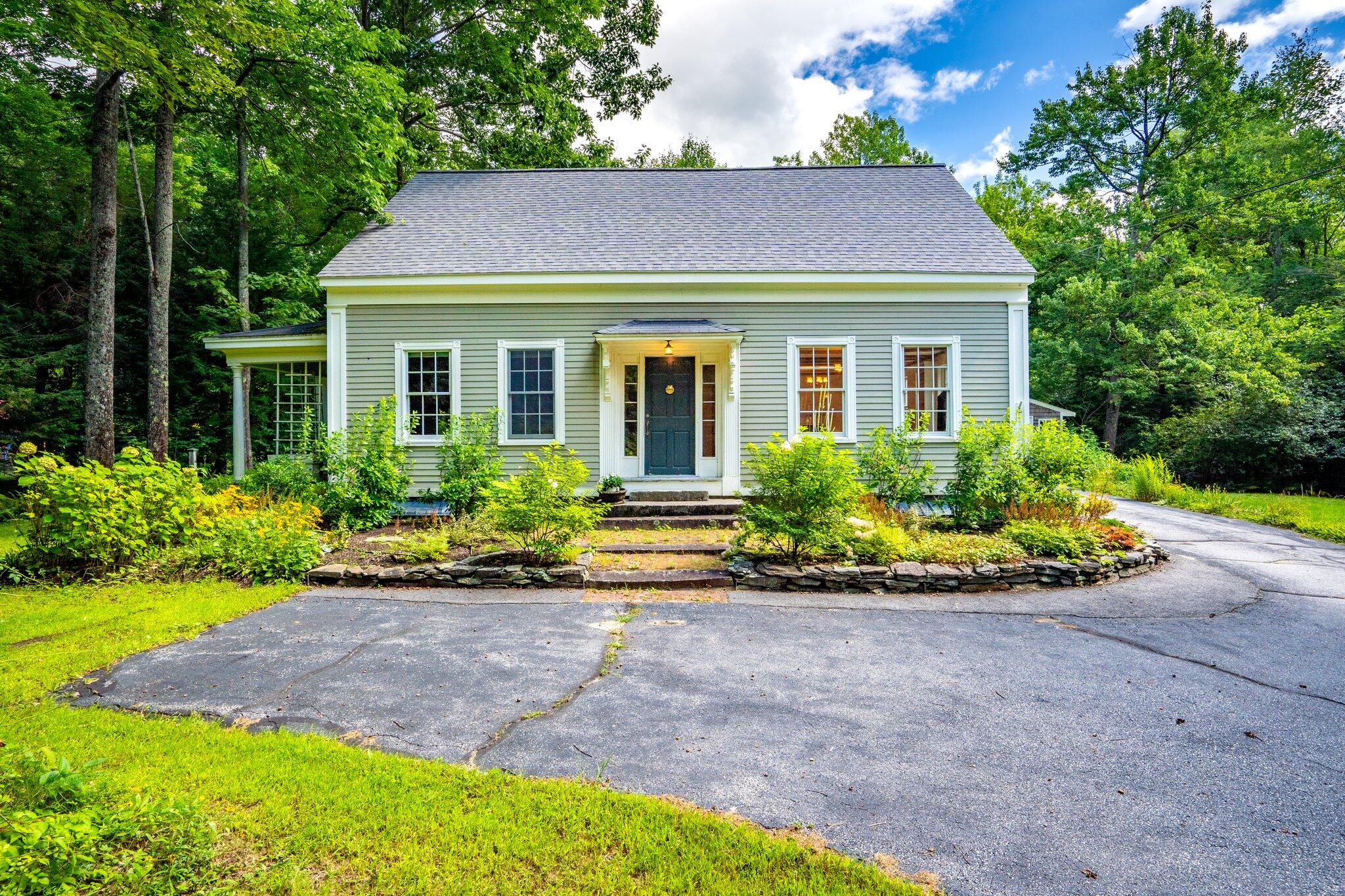 194 Haskell Road North Yarmouth ME 04097